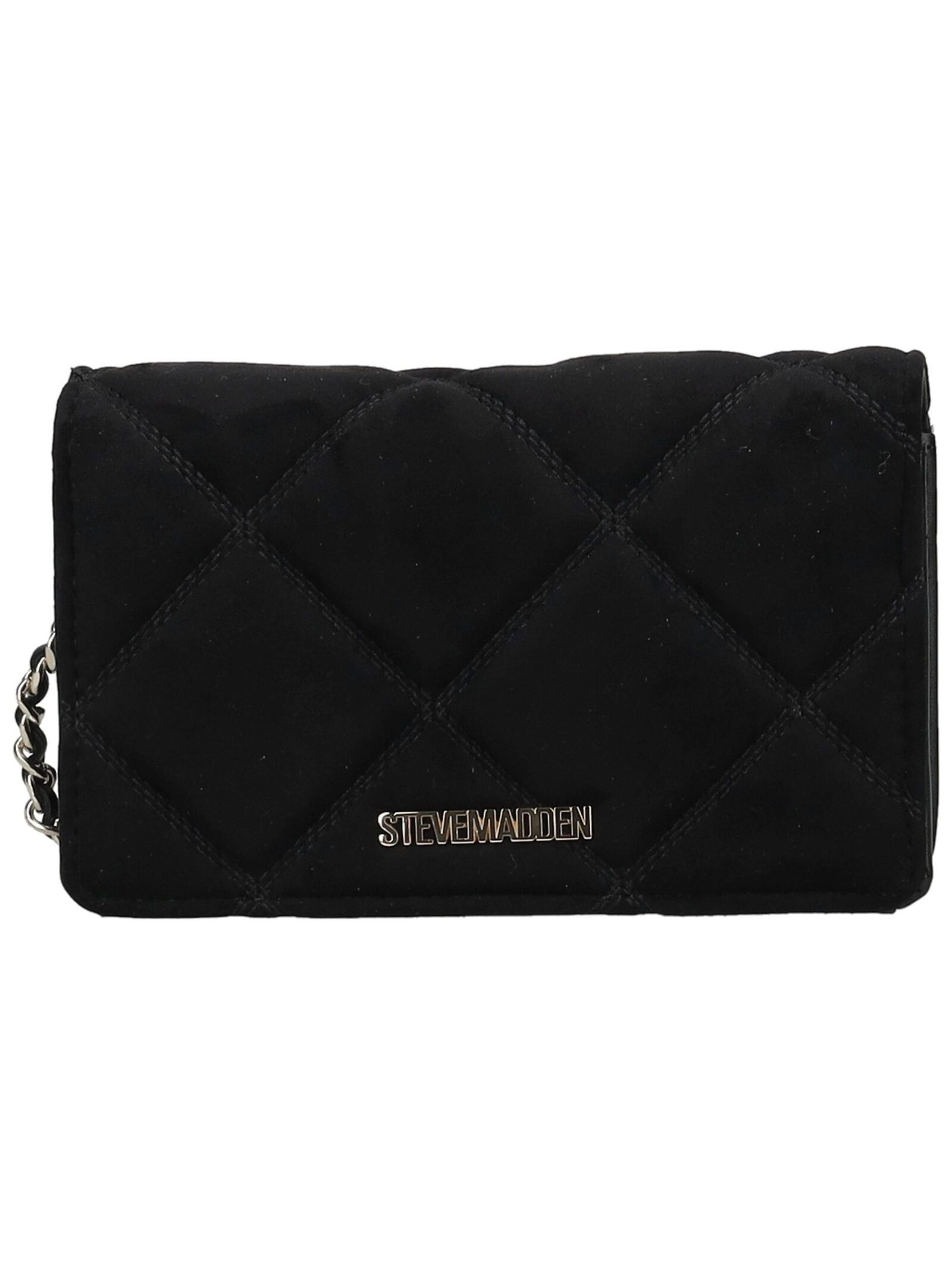 STEVE MADDEN Umhängetasche »STEVE MADDEN Taschen Lederimitat/Textil«