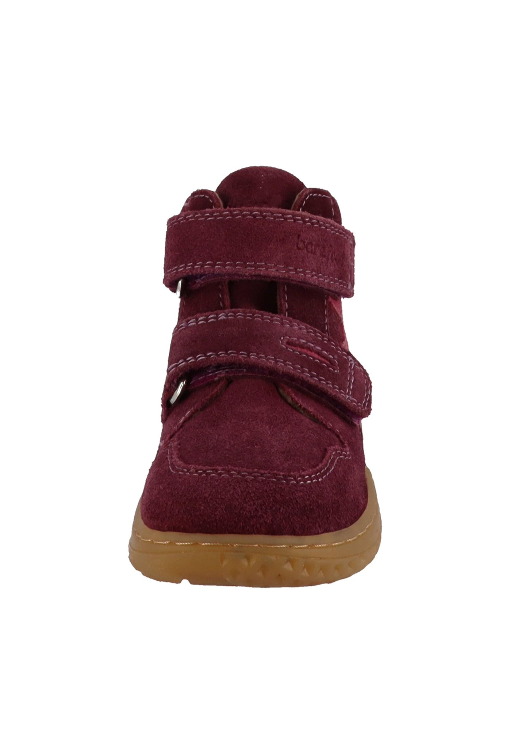Lurchi Stiefel "Lurchi Samu Barefoot" günstig online kaufen