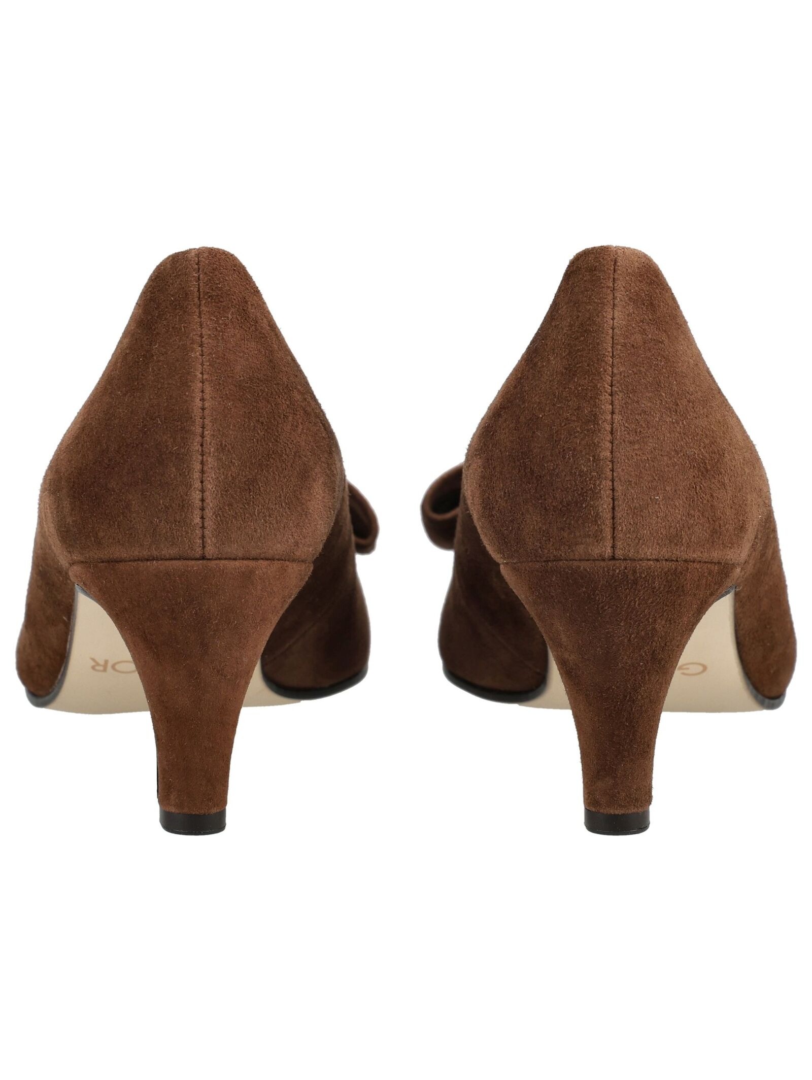 Gabor Pumps »Gabor Pumps Veloursleder«