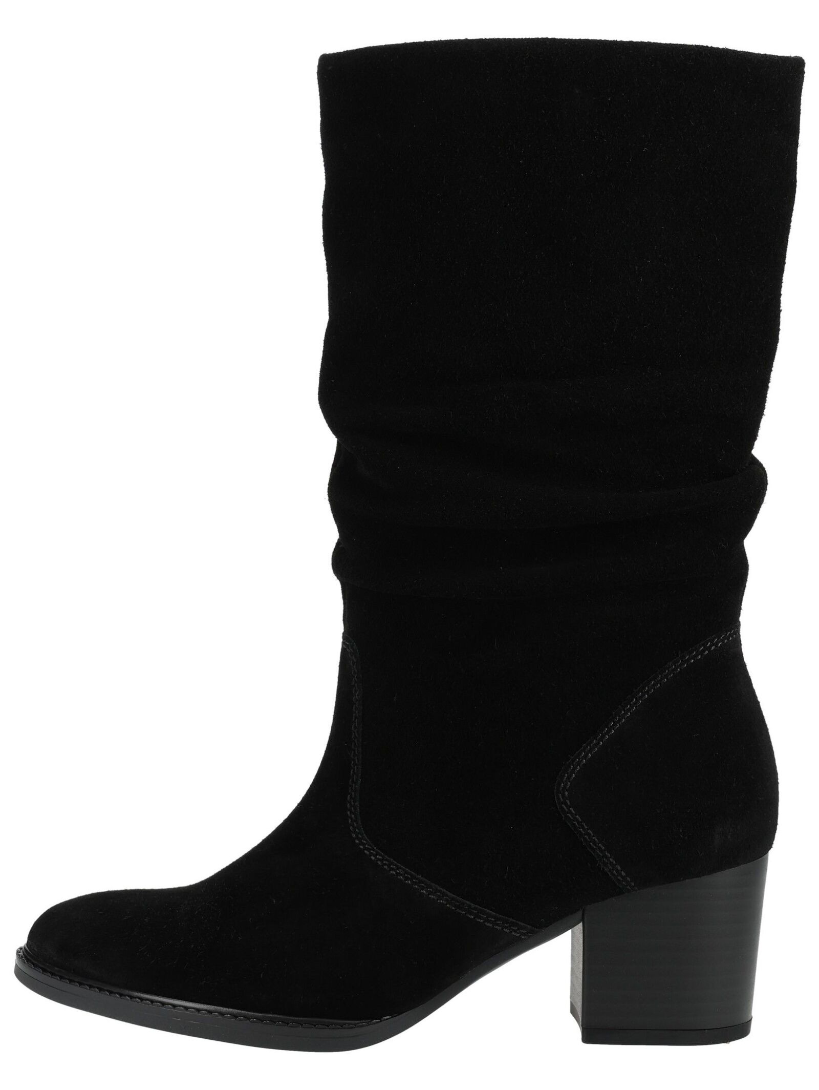 Gabor Stiefel »Gabor Stiefel Veloursleder«