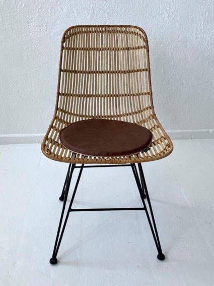 APELT Stuhlkissen "Zumi" günstig online kaufen