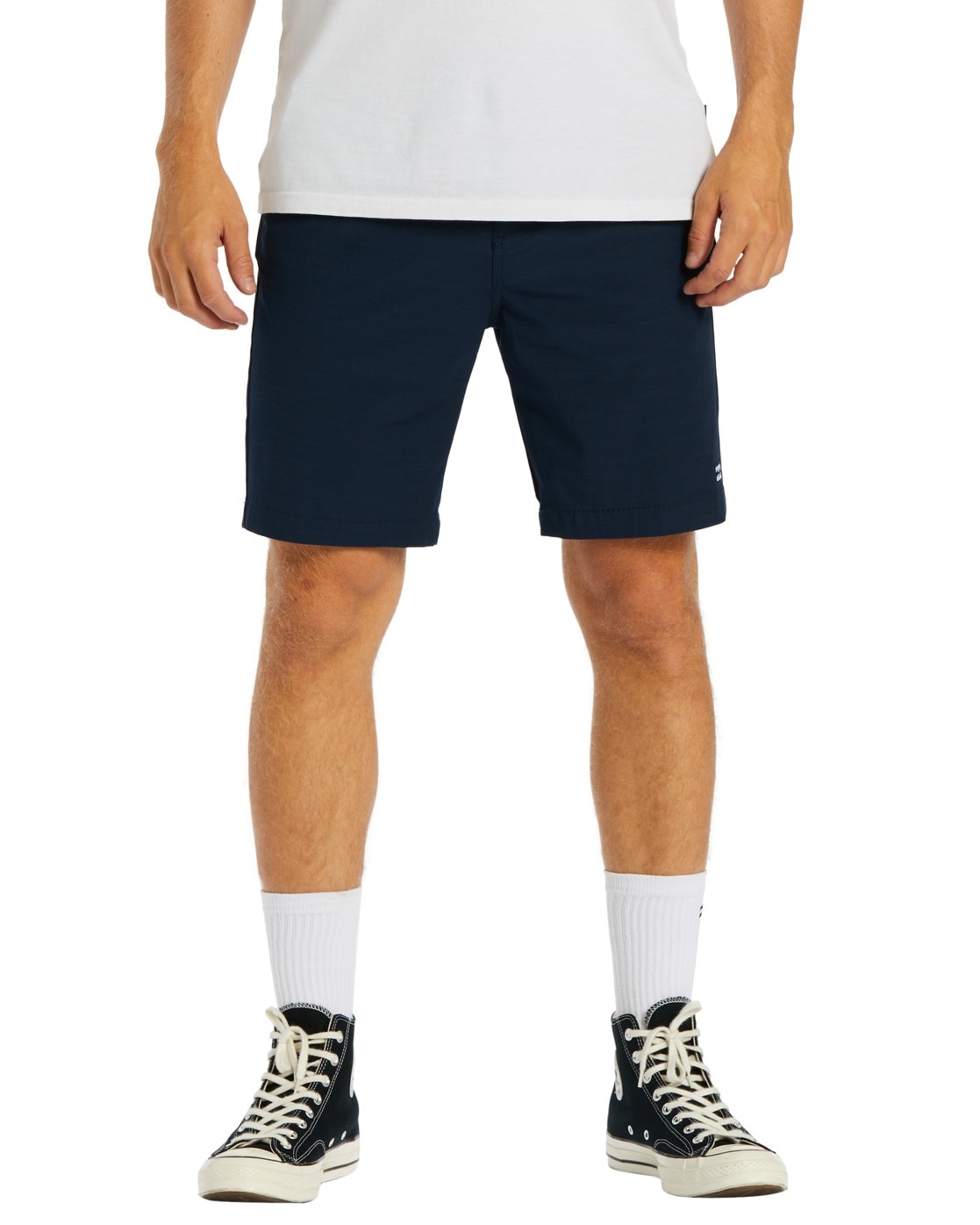 Billabong Bermudas "Crossfire Solid 20"" günstig online kaufen