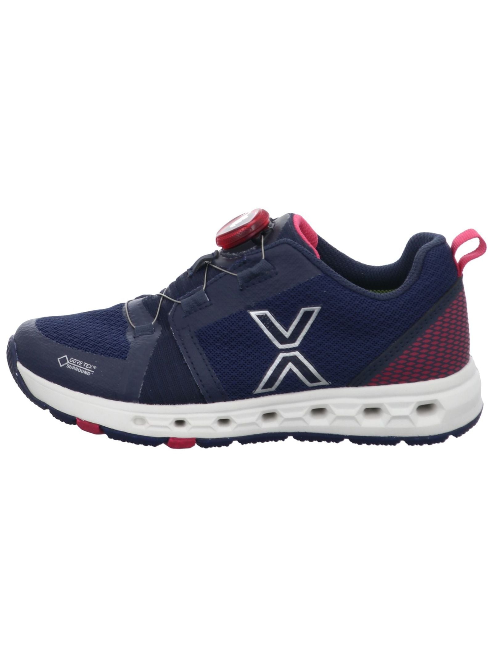 Vado Sneaker »Vado Sneaker Lederimitat/Mesh«