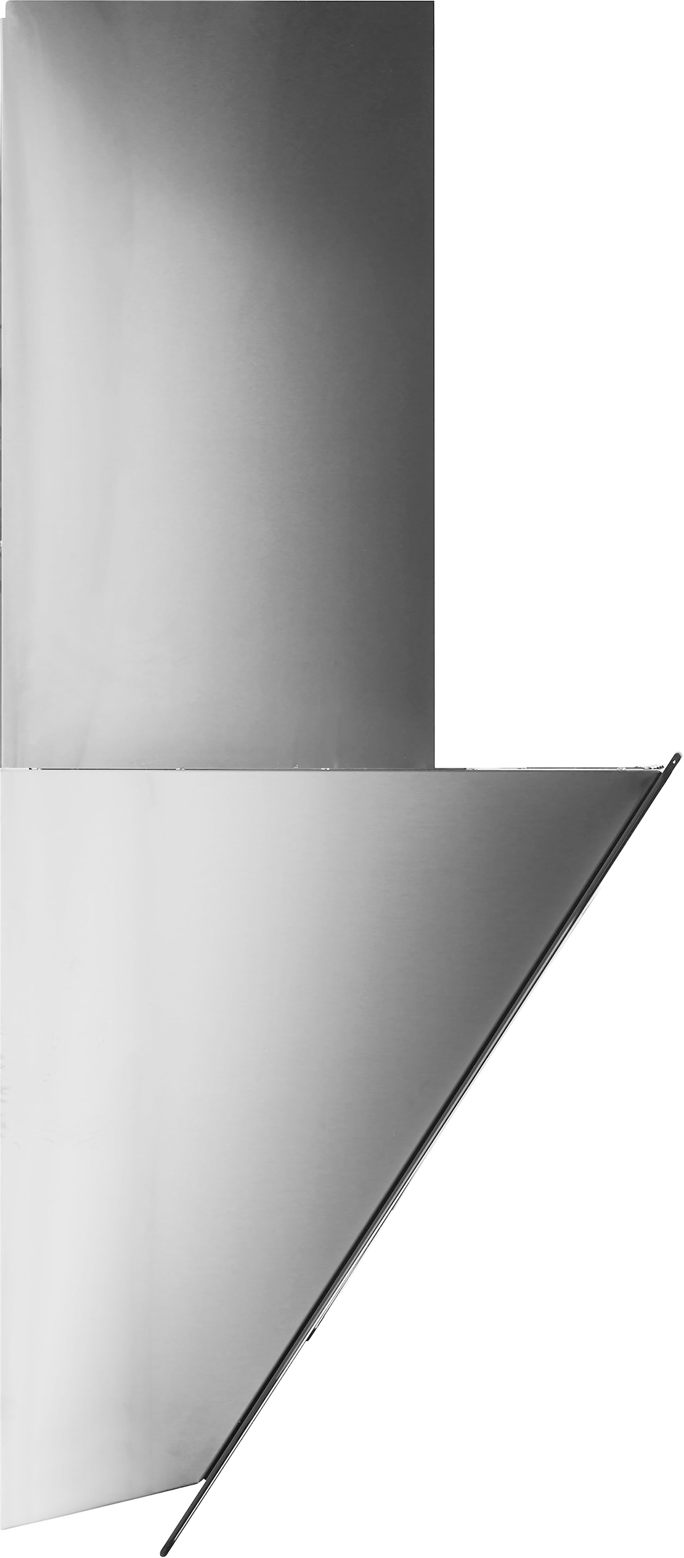 RESPEKTA Kopffreihaube »CH 99040-60S« 60 cm, 3 Leistungsstufen, Touch-Control, Timer, Ab- und Umluftfähig