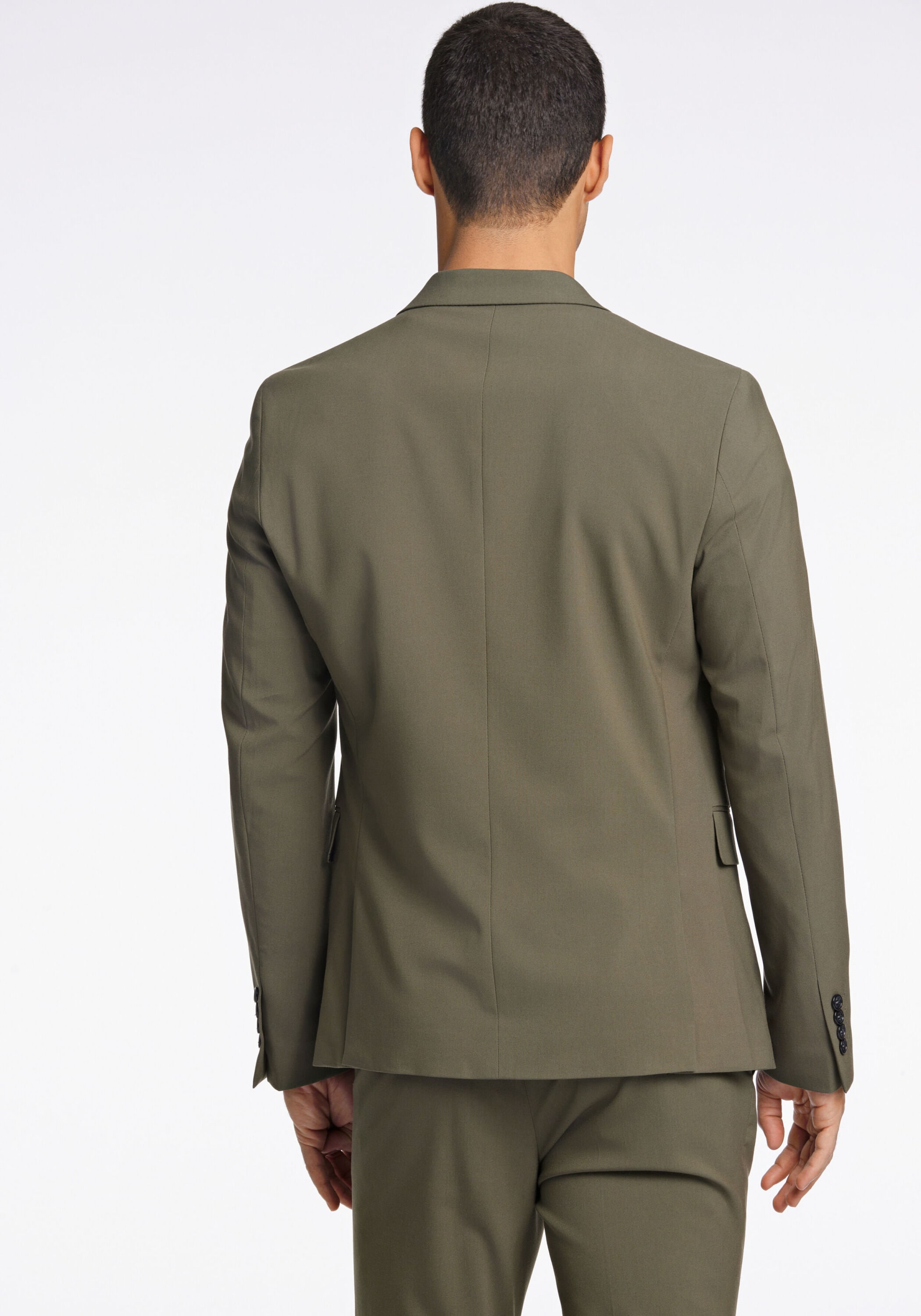 LINDBERGH Anzug »Anzug Slim Fit« slim fit 

