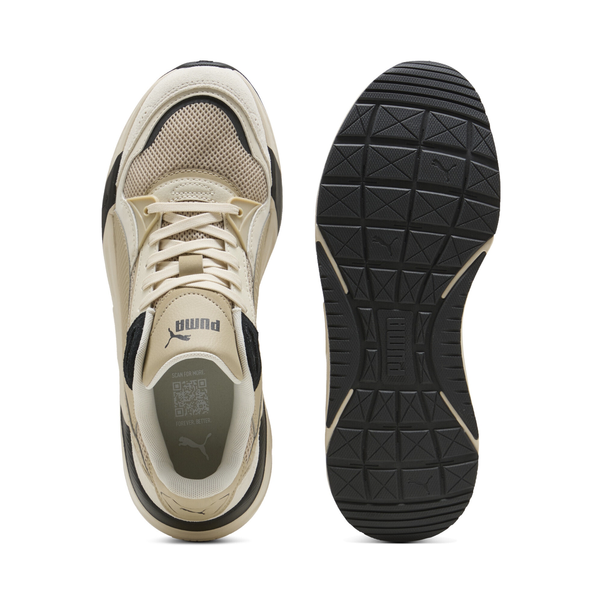 PUMA Sneaker »Trinity 2 Sneakers Erwachsene«