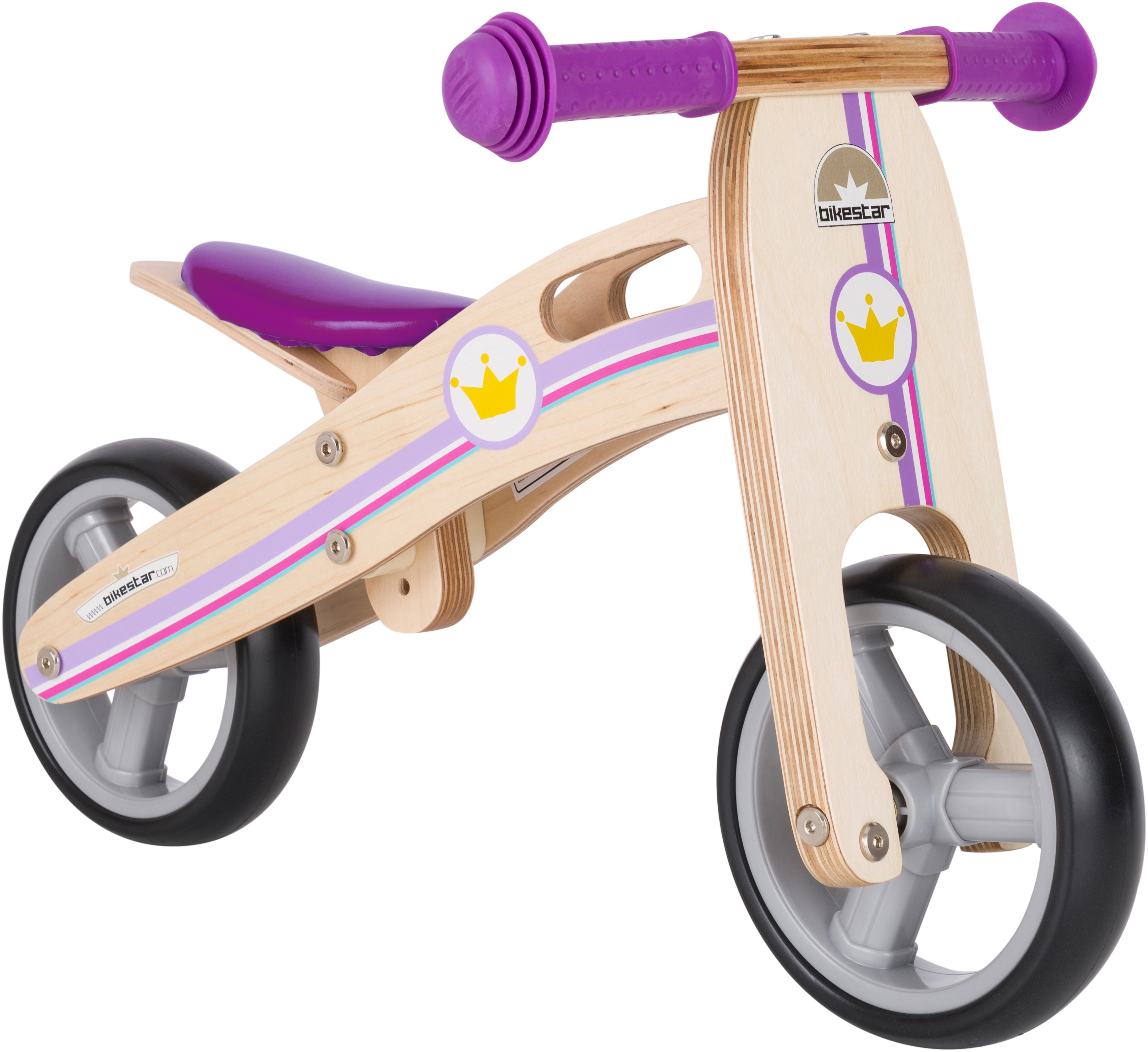 Bikestar "2-in-1"