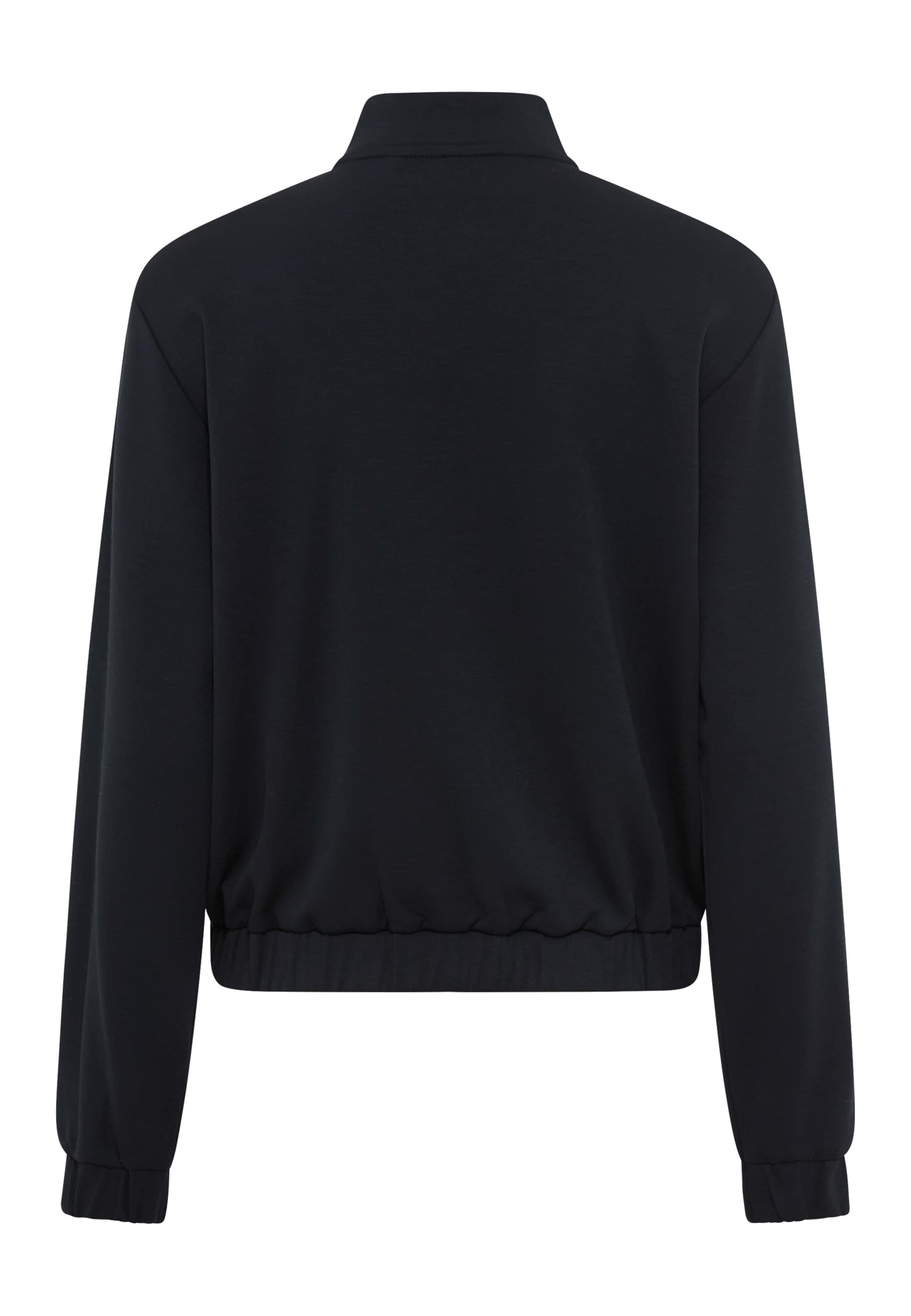 Brax Funktions-Kapuzensweatjacke »Style BECKY L«
