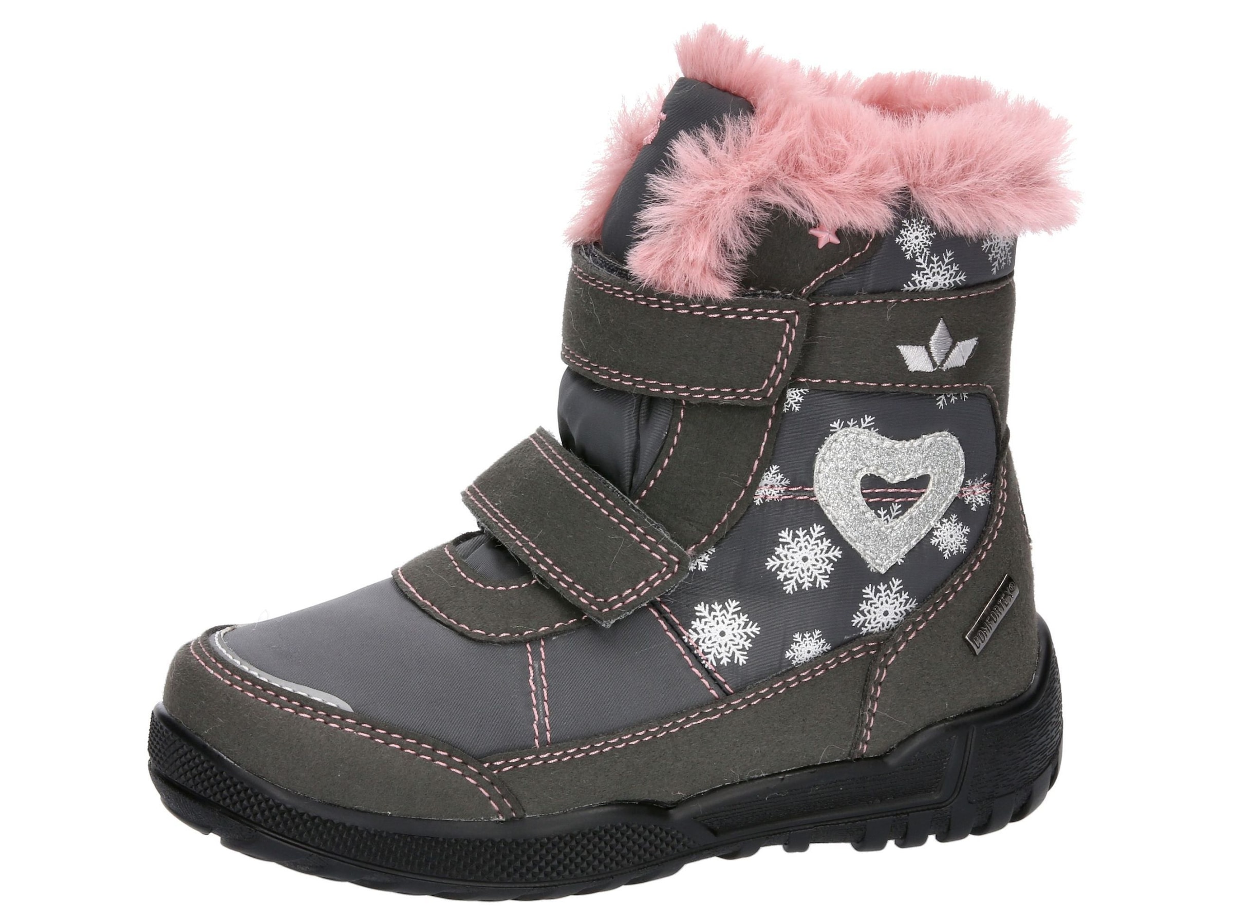 Lico Winterstiefel "Winterboot Antonia V"