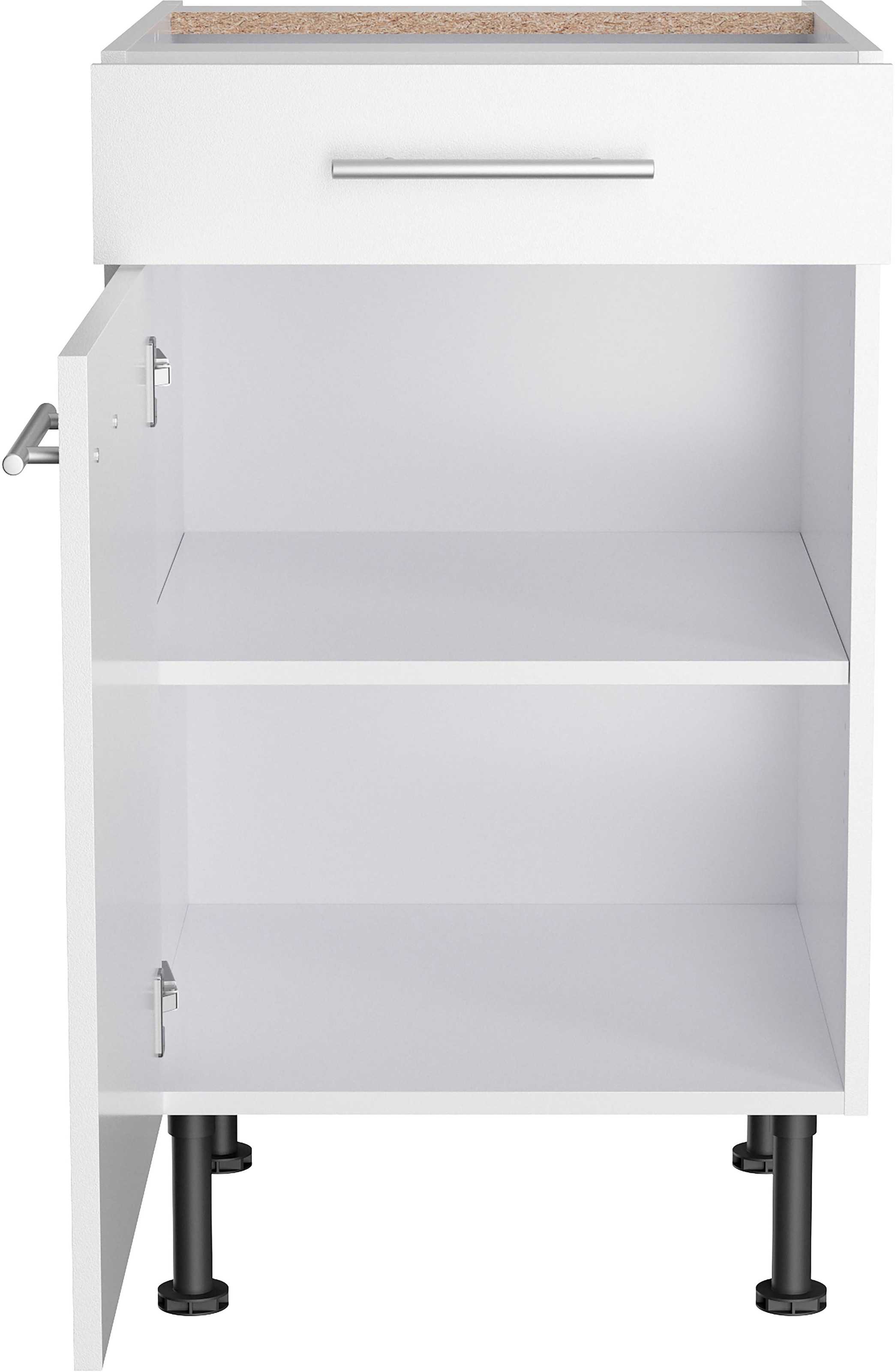 OPTIFIT Unterschrank »Klara«, Breite 50 cm