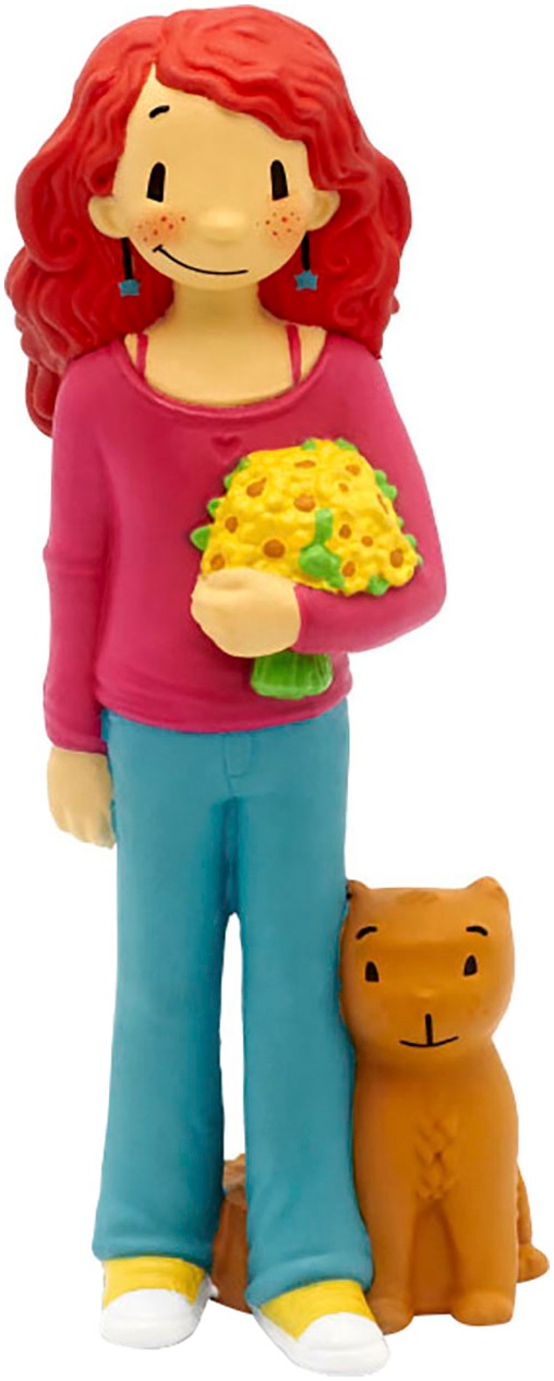 tonies Hörspielfigur »Der magische Blumenladen - Ein Geheimnis kommt selten allein«