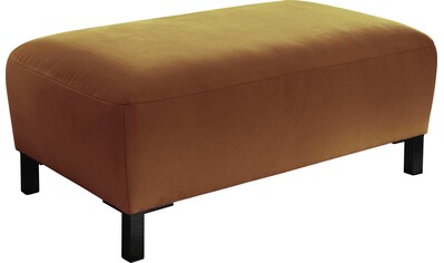 Places of Style Hockerbank »Trapani«, passend zum Ecksofa "Trapani", Soft Clean-Bezug... kaufen Places of Style Hockerbank »Trapani«, passend zum Ecksofa "Trapani", Soft Clean-Bezug... kaufen