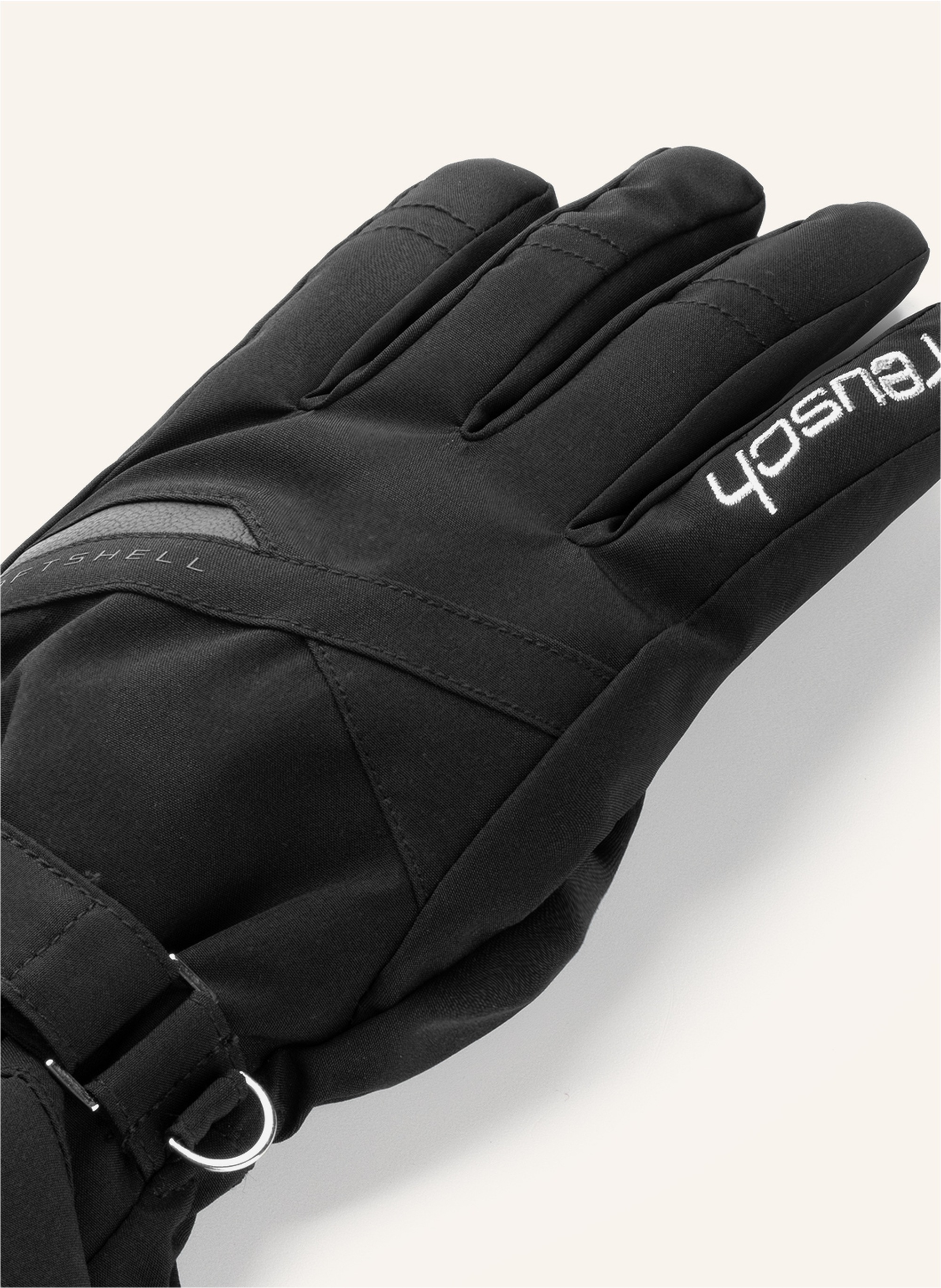 Reusch Skihandschuhe »Hellen R-TEX XT«, mit PRIMALOFT-Isolation