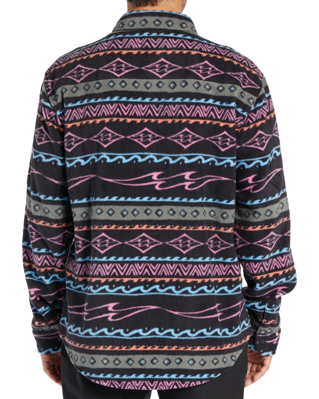 Billabong Arbeitsjacke »Furnace Flannel«