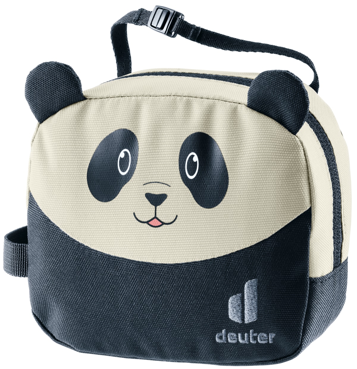 deuter Kulturbeutel WASH BAG KIDS, (1 tlg.)