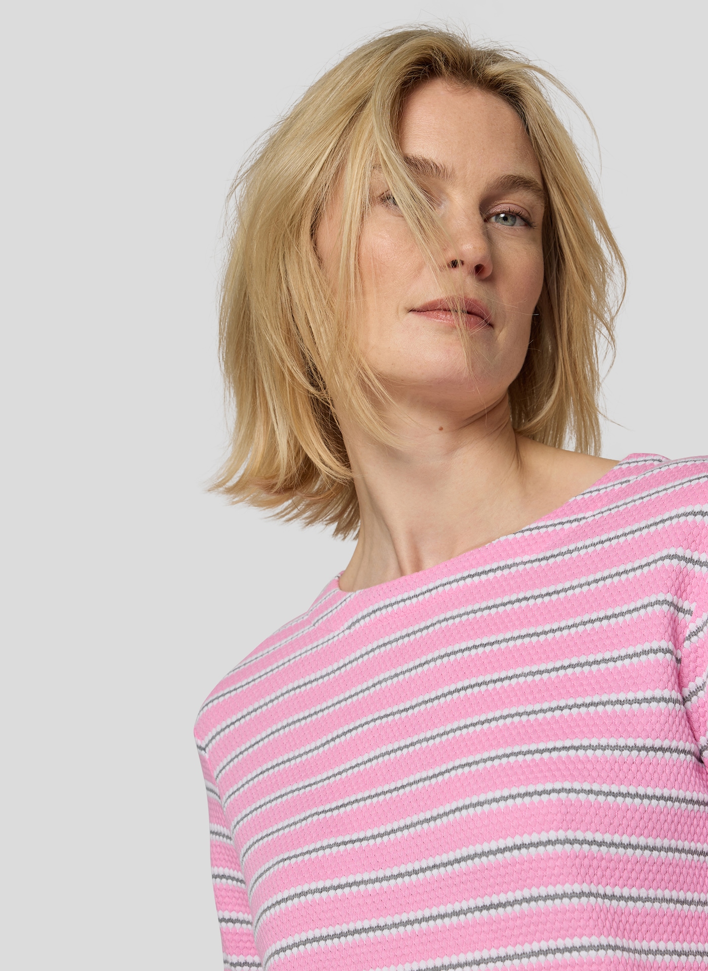 Rabe Print-Shirt »T-Shirt«