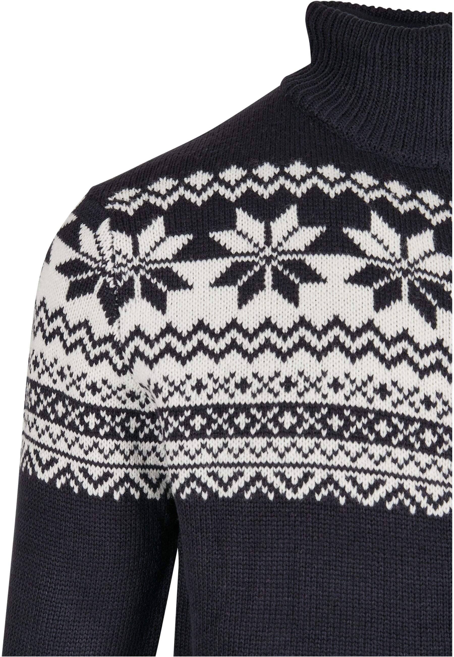 Brandit Strickjacke »Brandit Herren Cardigan Norweger«