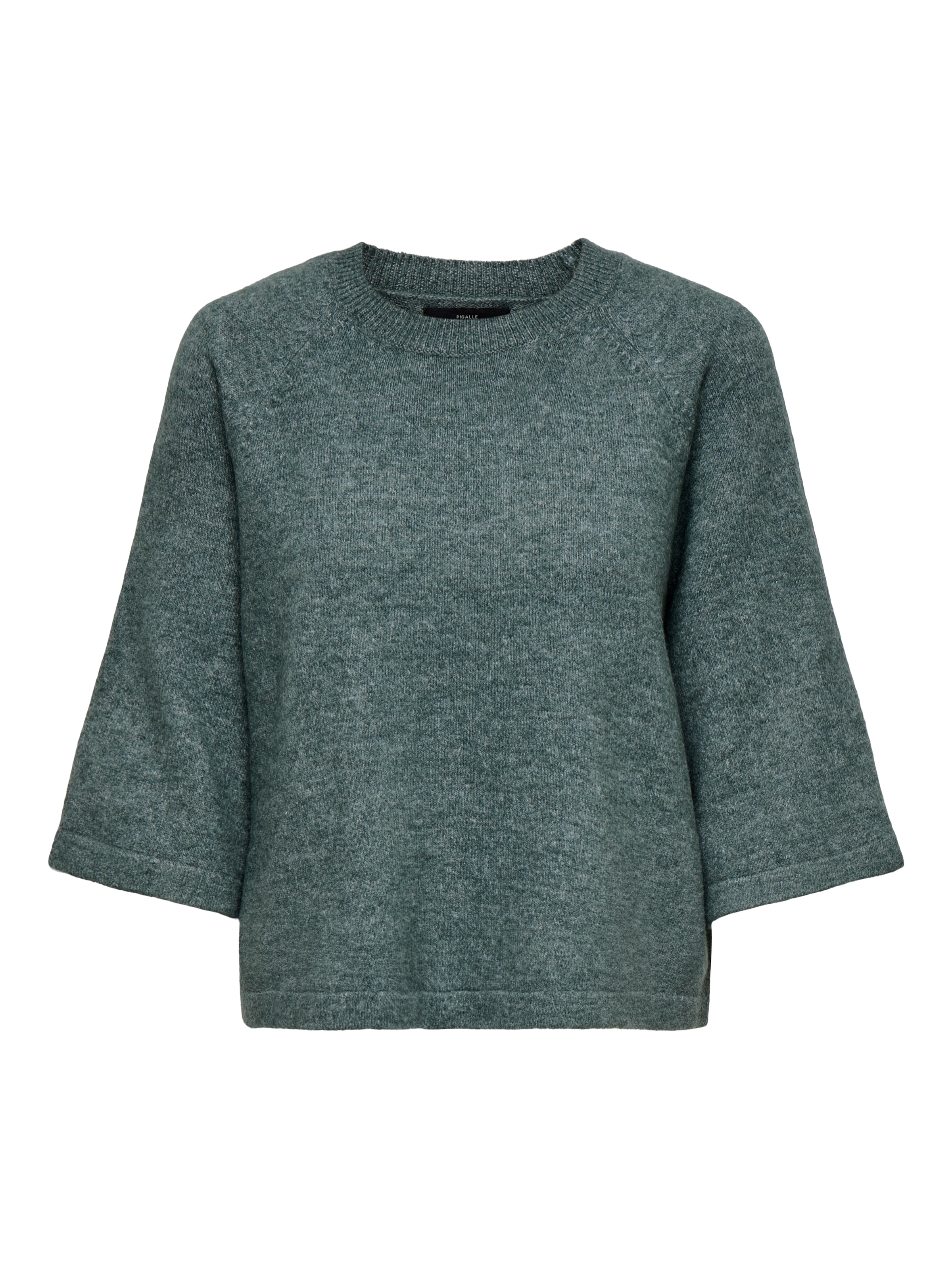 ONLY Strickpullover »ONLSIMONI 3/4 PULLOVER KNT NOOS«, mit Fledermaus-Ärmeln