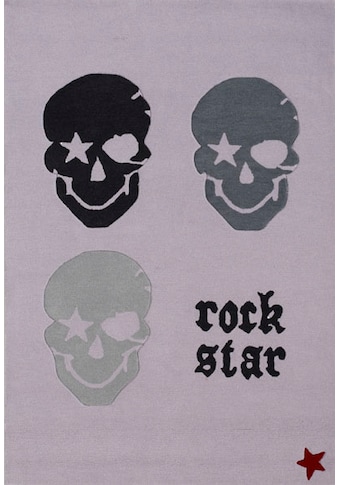 Rock STAR Baby Sijonas STAR Baby Kinderteppich »RN238...