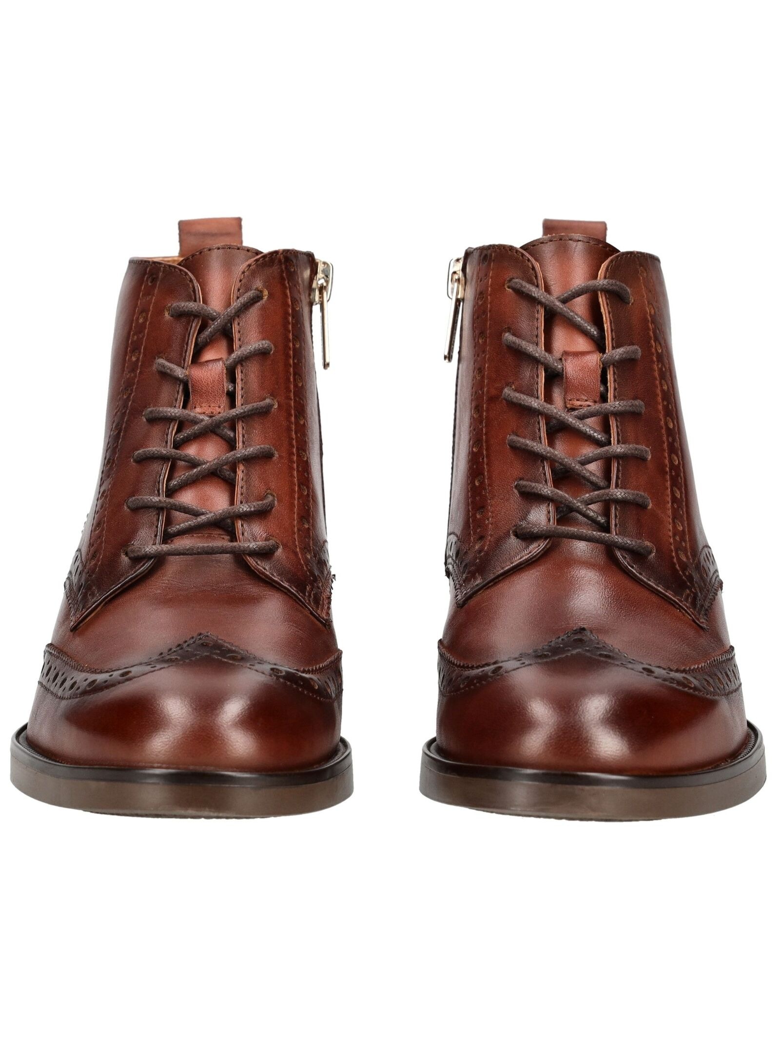 Thumbnail - PIKOLINOS Schnürstiefelette "PIKOLINOS Stiefelette Leder"