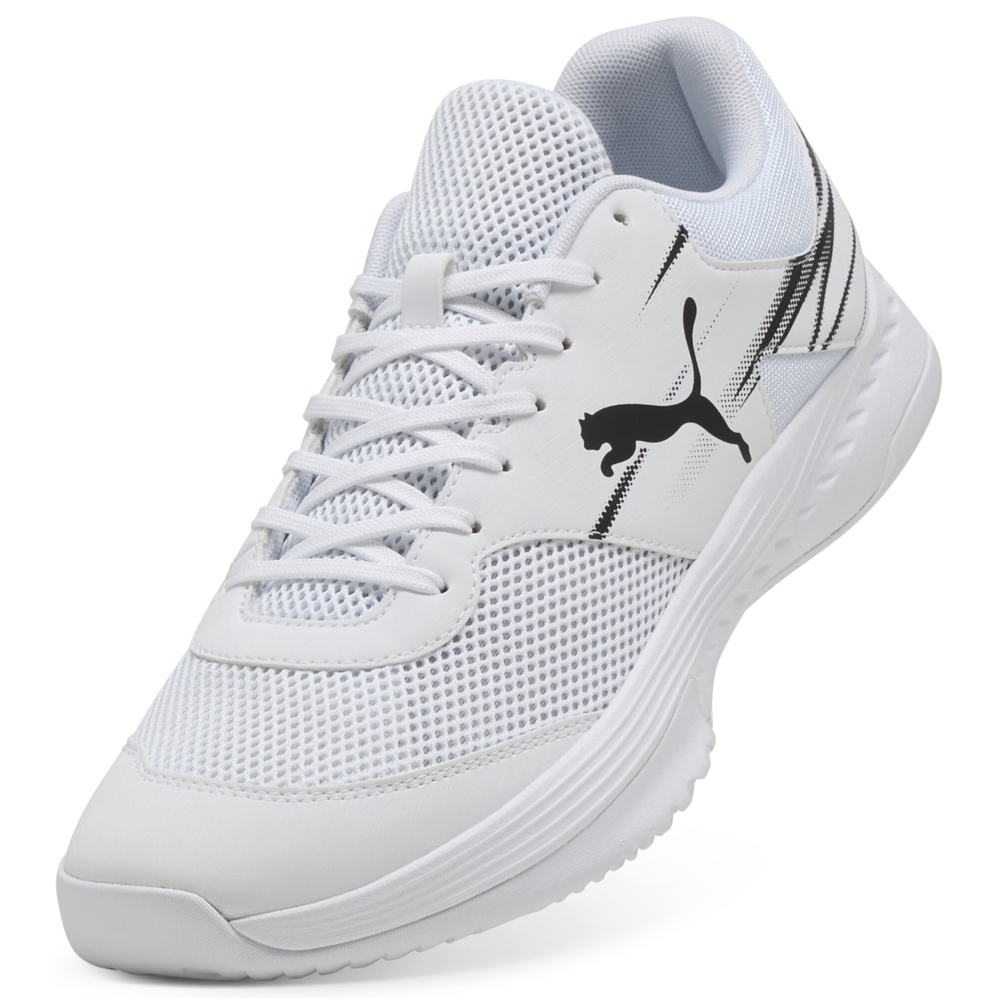 PUMA Trainingsschuh »Varion II Handballschuhe Erwachsene«