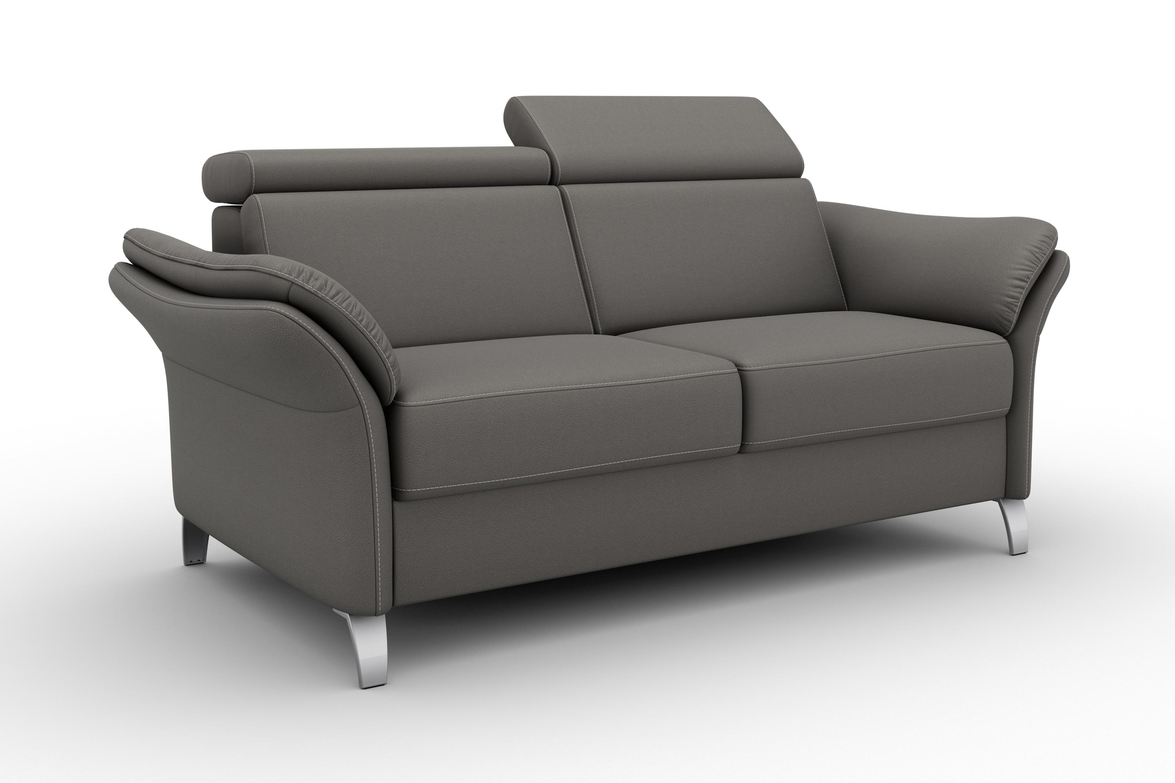 sit&more 2,5-Sitzer »Vincenzo«