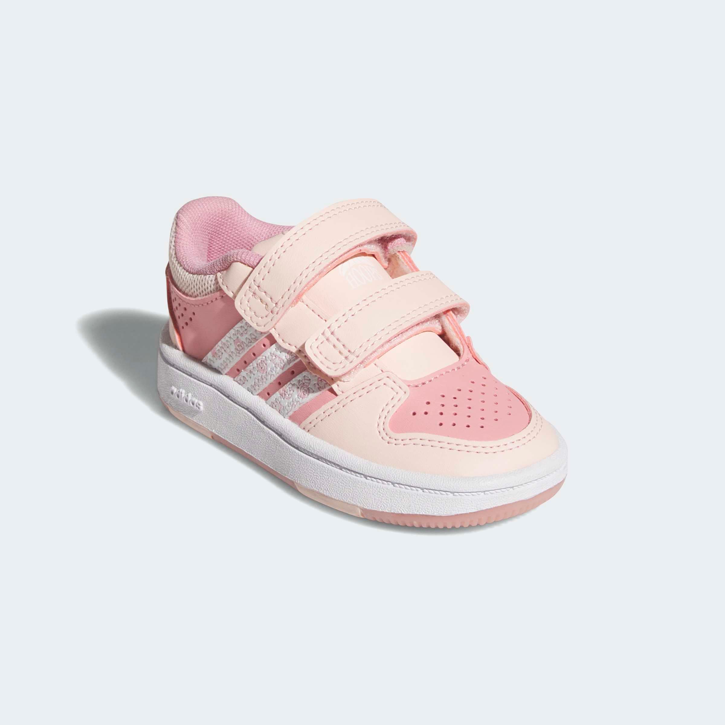 adidas Sportswear Sneaker »DISNEY HOOPS CLASSIC CF I«  für Kinder