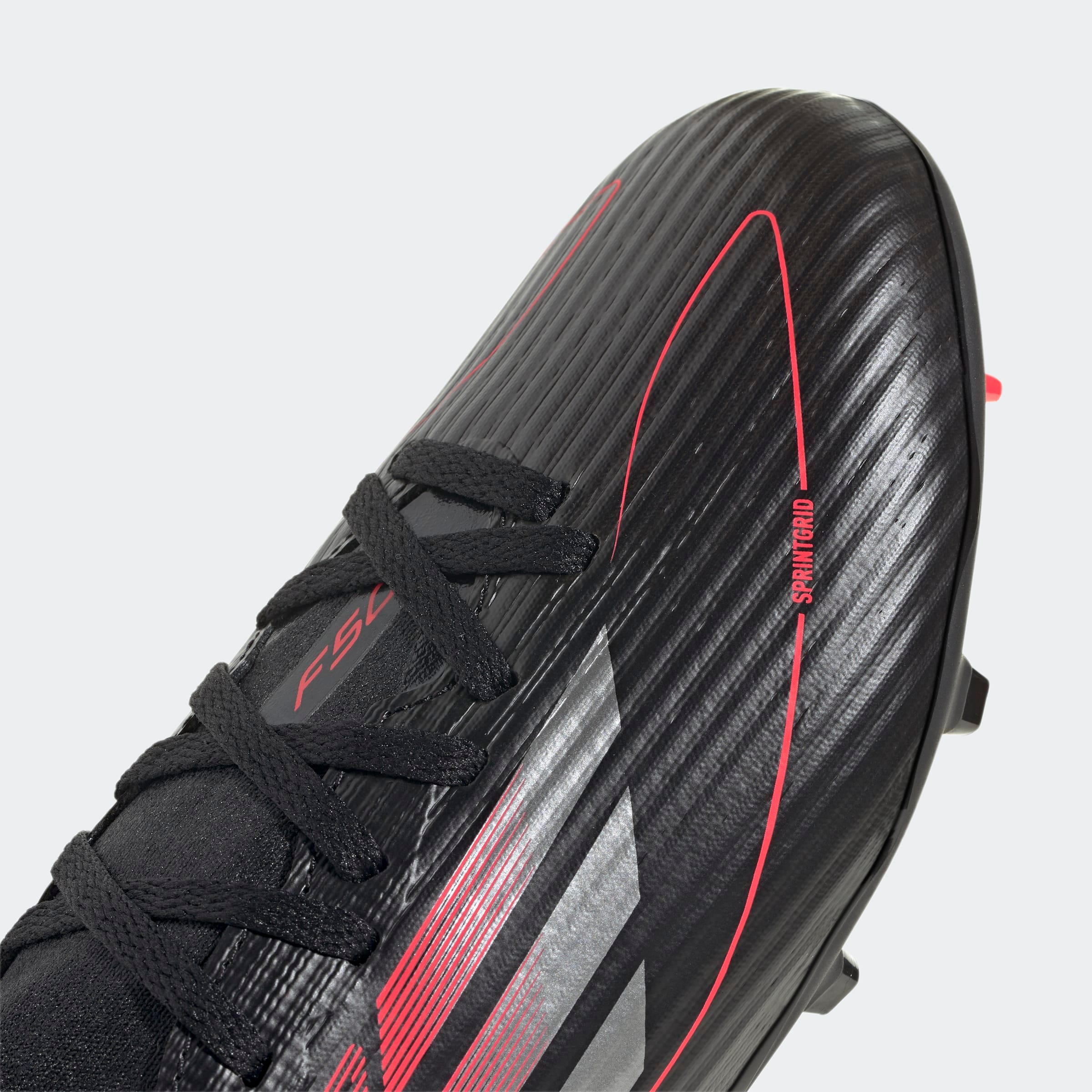 adidas Performance Fußballschuh »F50 LEAGUE MID FG/MG KIDS«