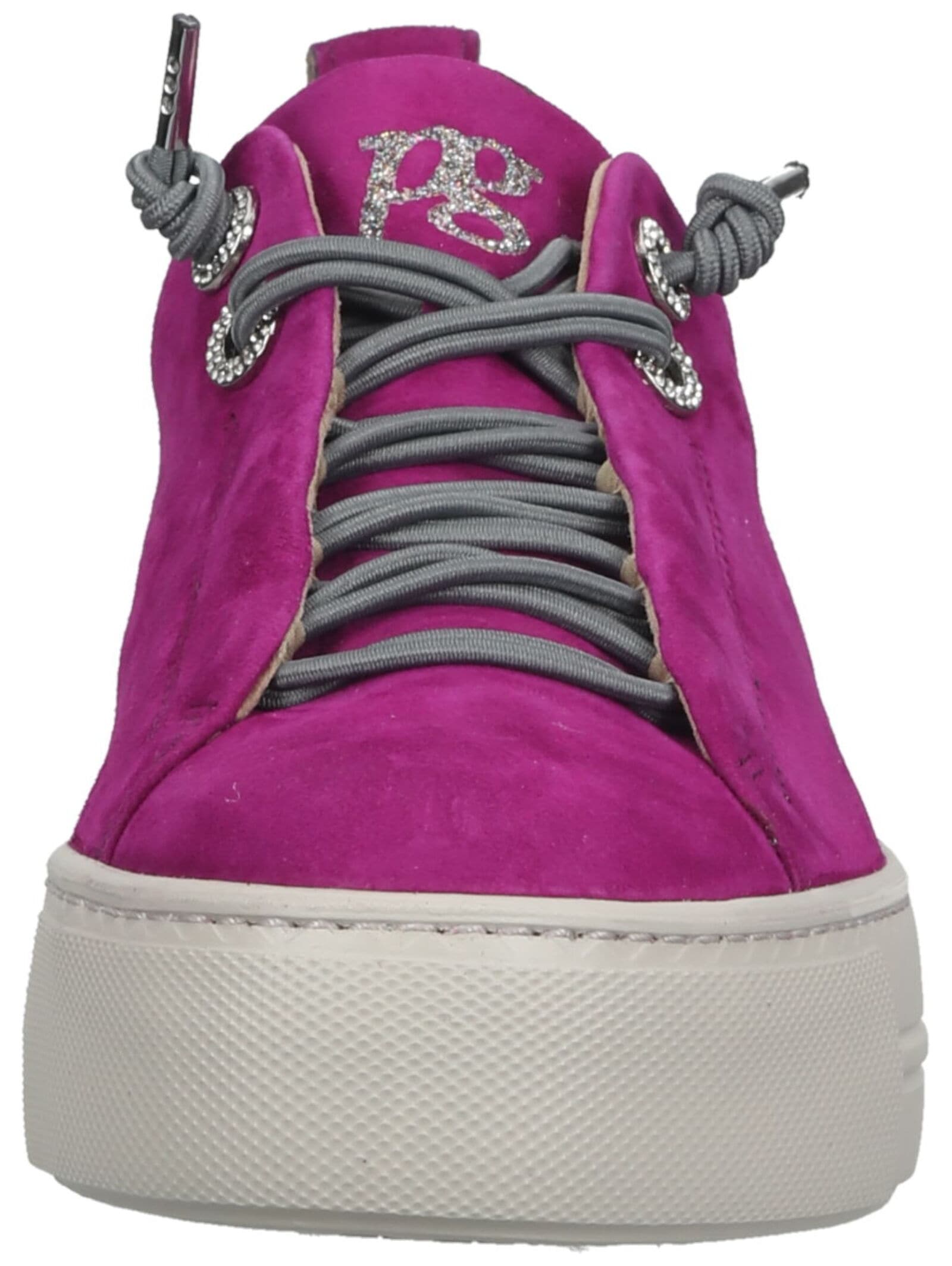 Paul Green Sneaker »Paul Green Sneaker Samt«
