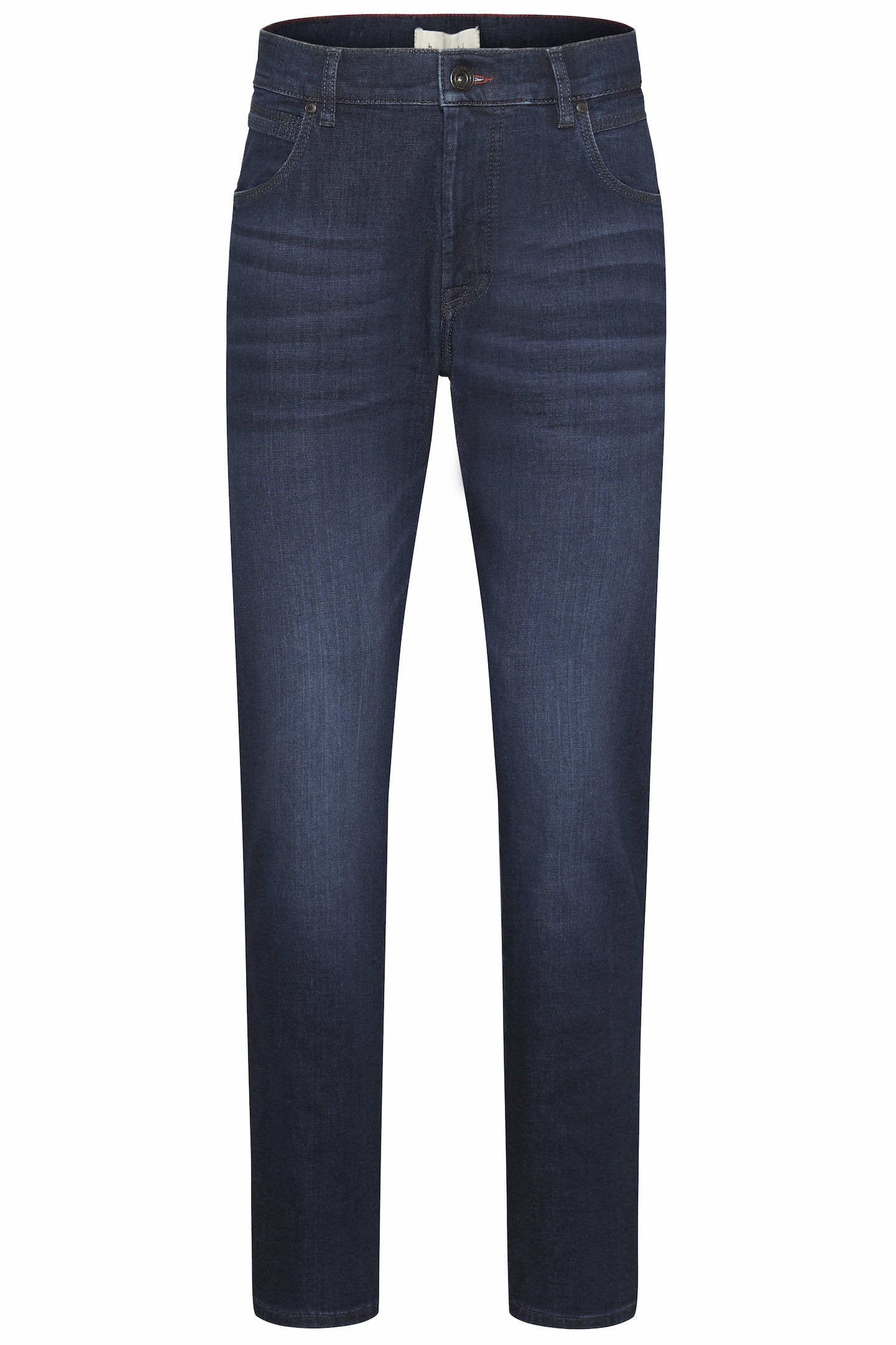 bugatti 5-Pocket-Jeans, mit Power Stretch