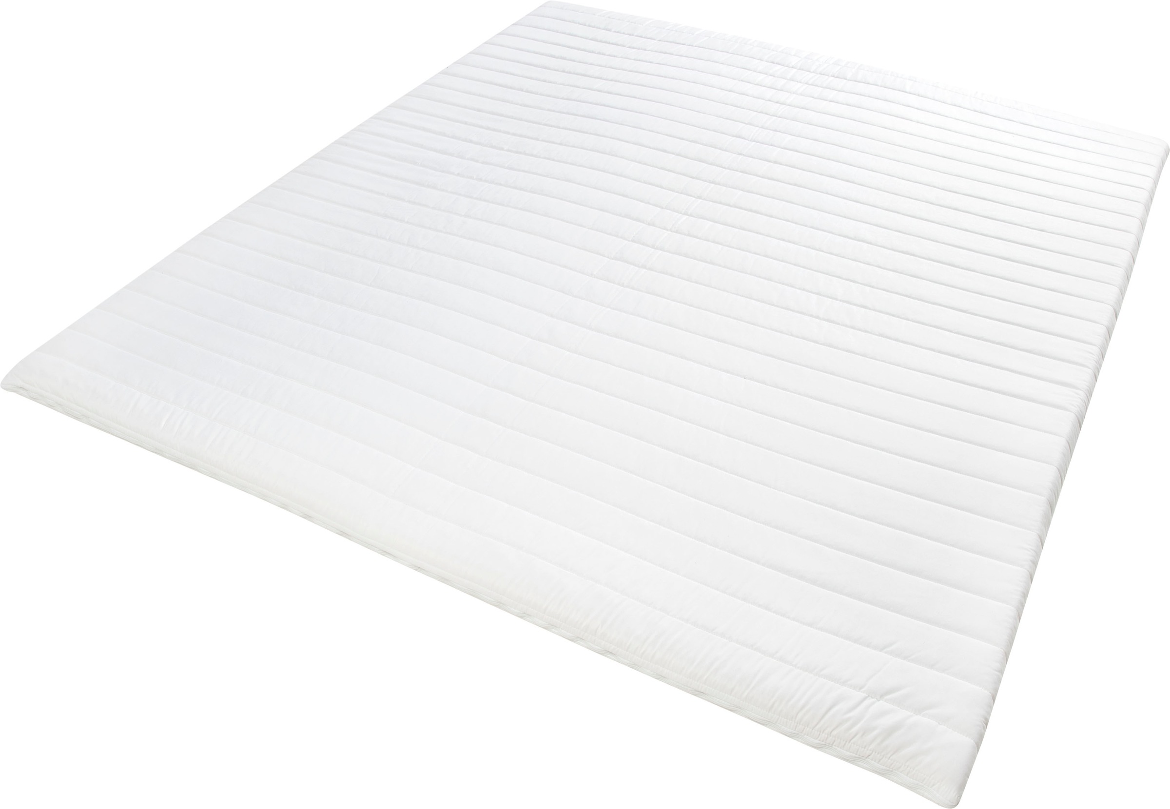 Maintal Boxspringbett, mit Bettkasten und Topper