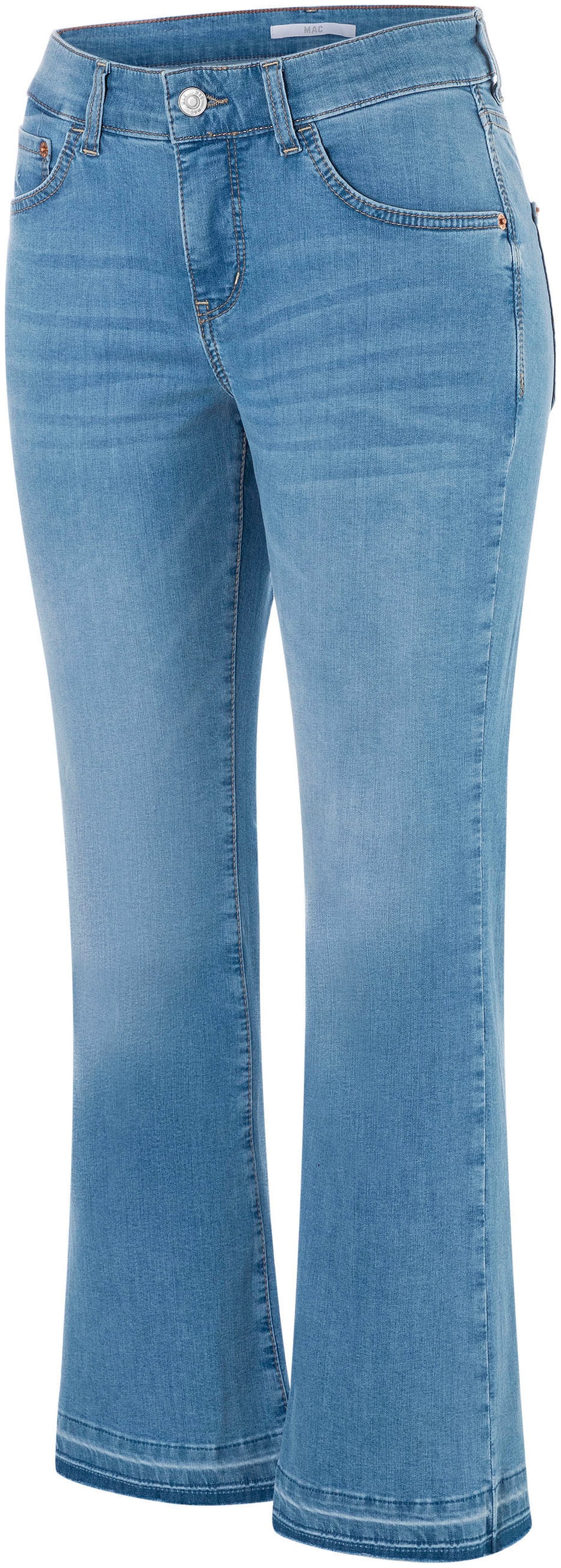 MAC Bootcut-Jeans