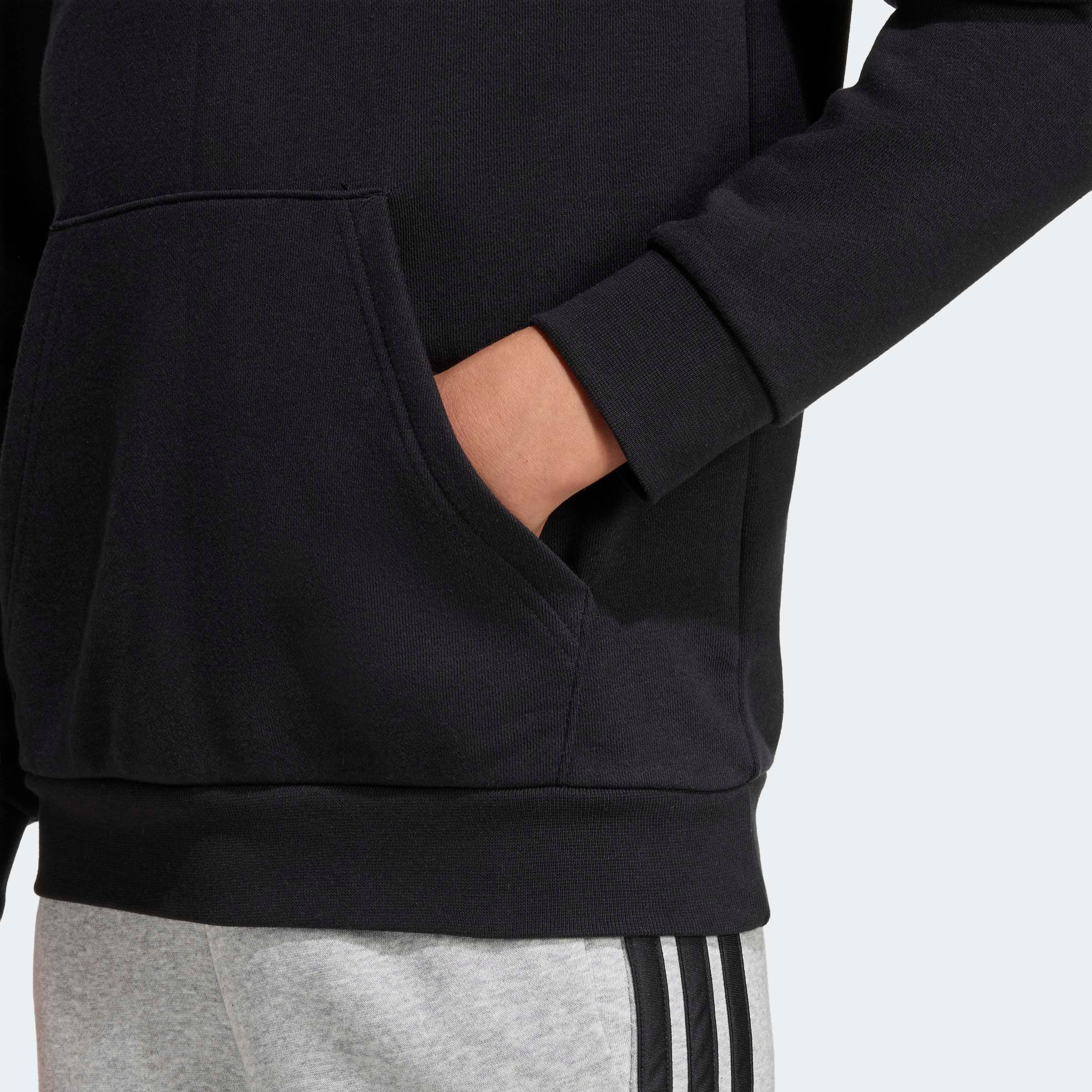 adidas Sportswear Kapuzensweatshirt »CODES COLLEGIATE GRAFIK HOODIE«

