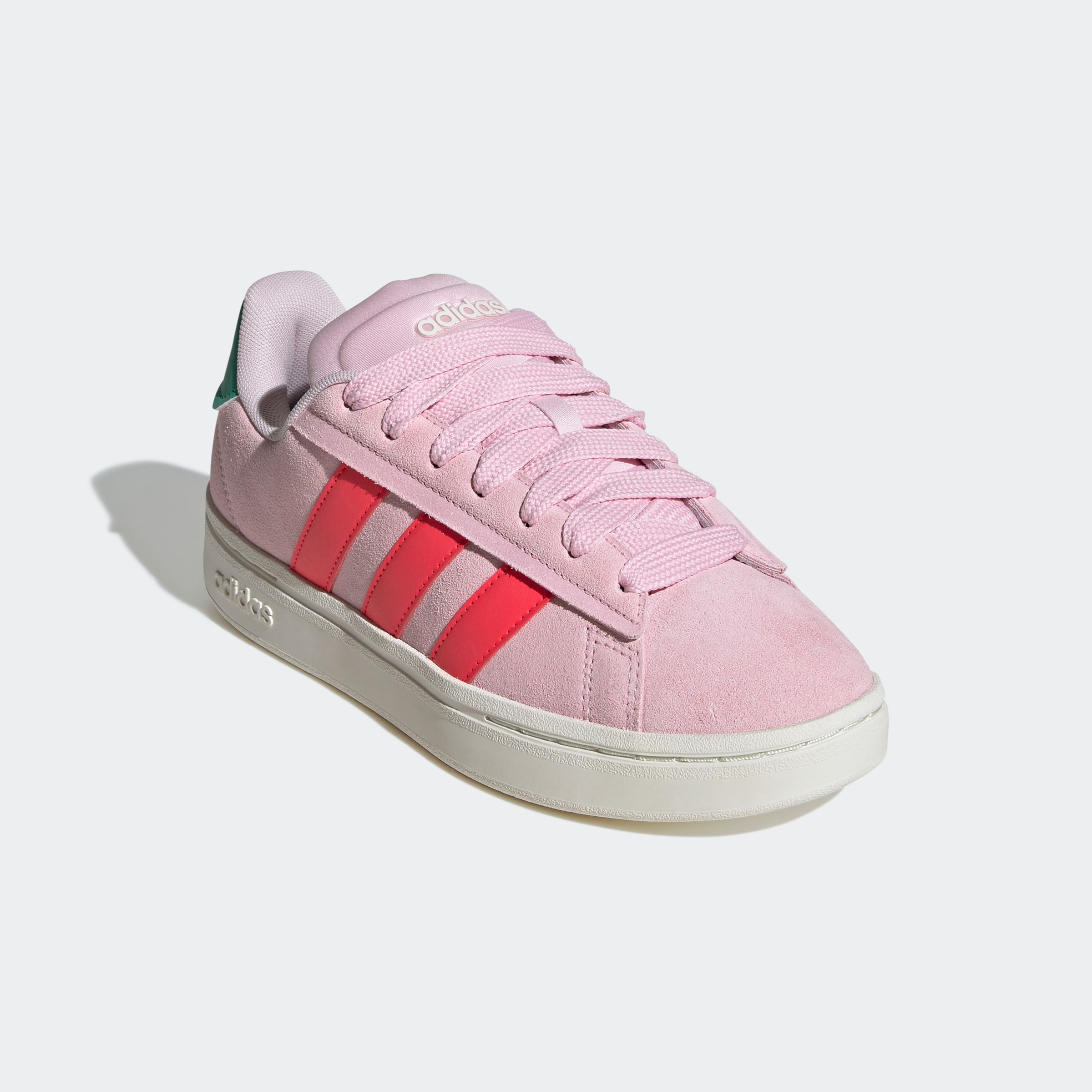 adidas Sportswear Sneaker »GRAND COURT ALPHA«, Design inspiriert vom adidas Campus 00