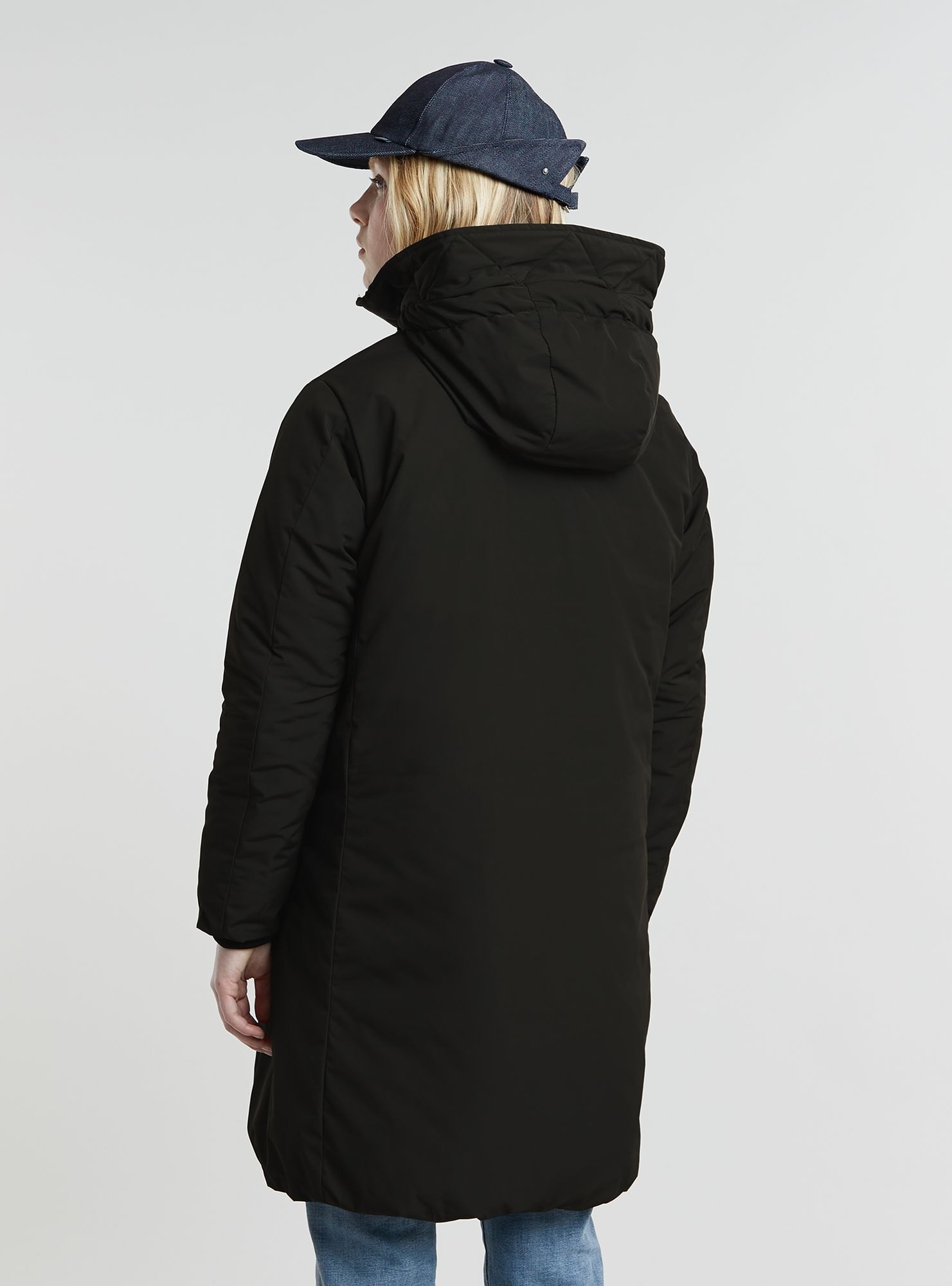 G-STAR Parka "Reversible Parka" günstig online kaufen