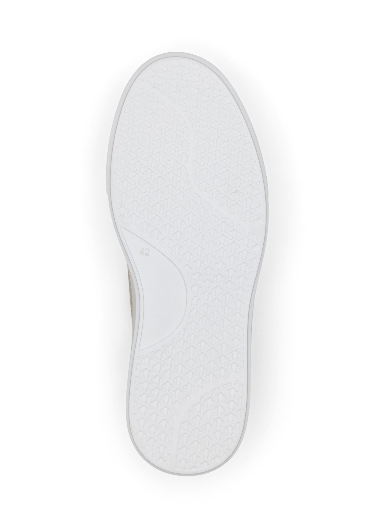 Marc O'Polo Sneaker »aus weichem Velours-Rindleder«
