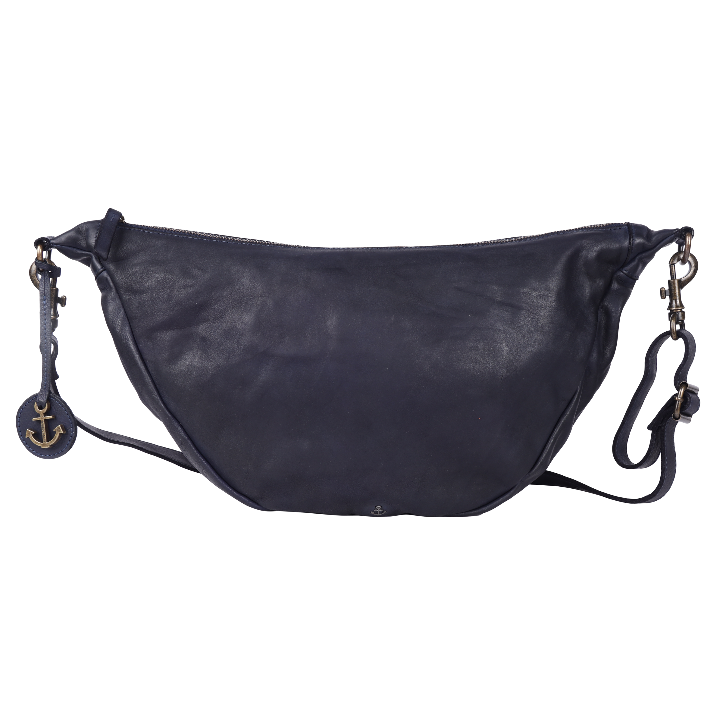 HARBOUR 2nd Handtasche "Alva" Damen Umhängetasche, Schultertasche mit Logop günstig online kaufen