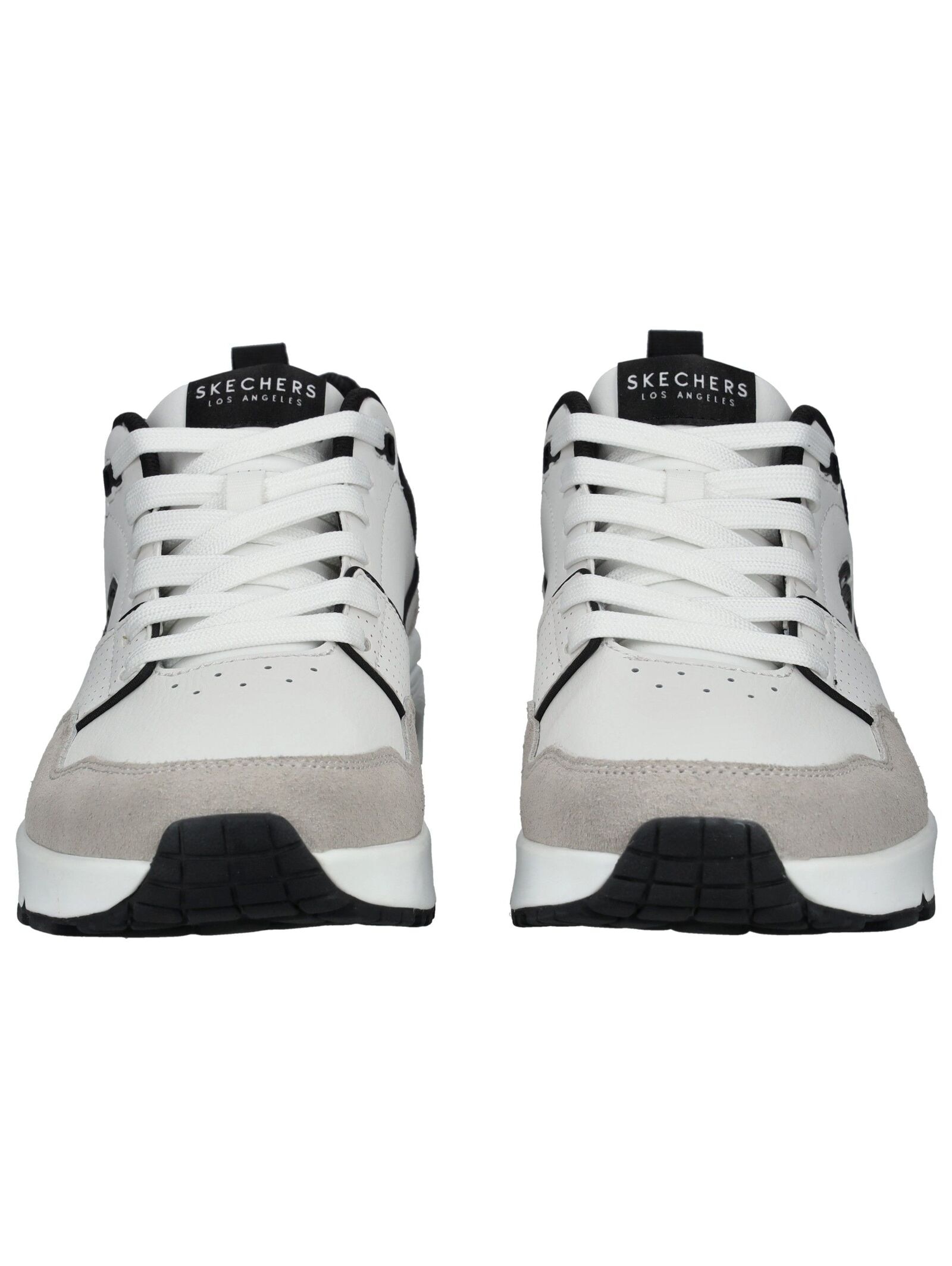 Skechers Sneaker »Skechers Sneaker Leder«