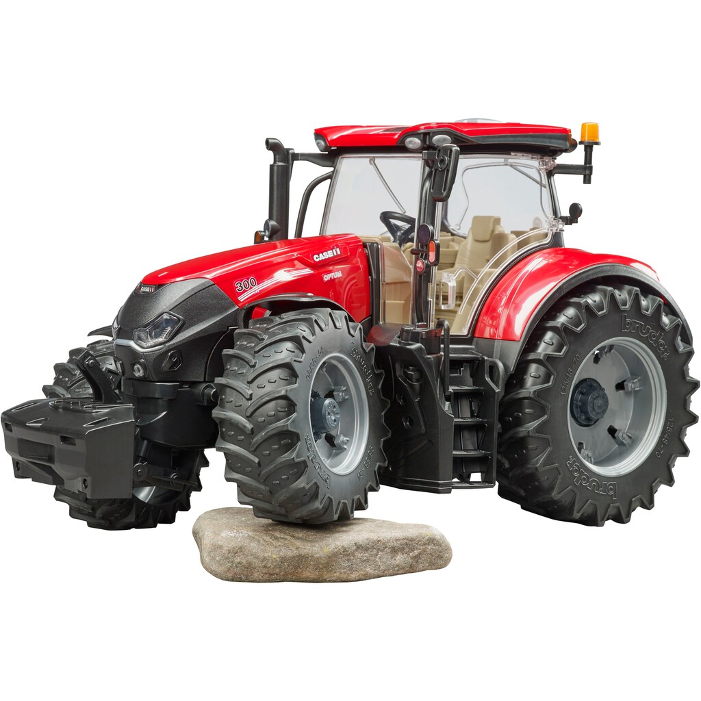 Bruder® Spielzeug-Traktor »Case IH Optum 300CVX 32 cm Traktor (03190)«