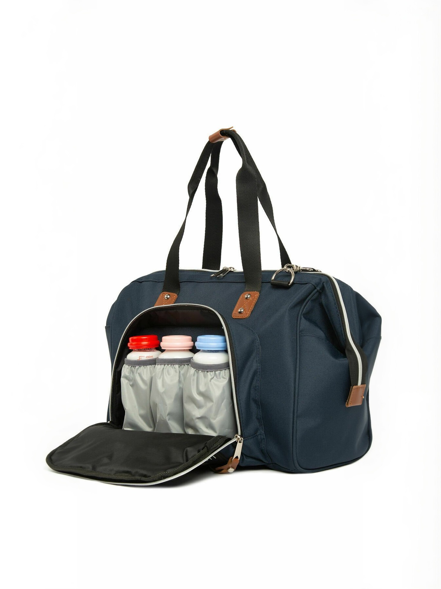 Bagmori Handtasche »Bagmori Bag Bagmori Diaper Bag«