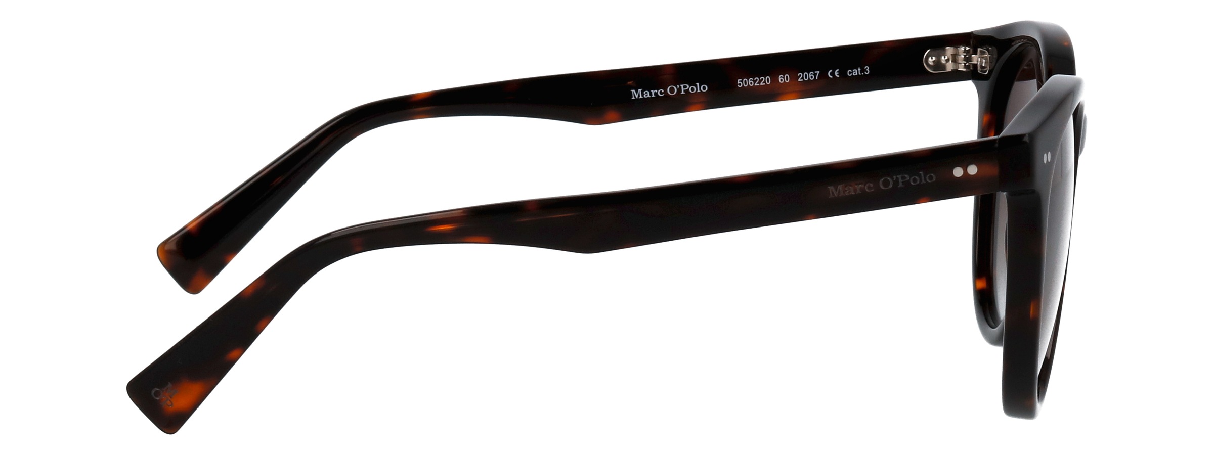 Marc O'Polo Sonnenbrille »Marc O'Polo EYEWEAR Sonnenbrille«