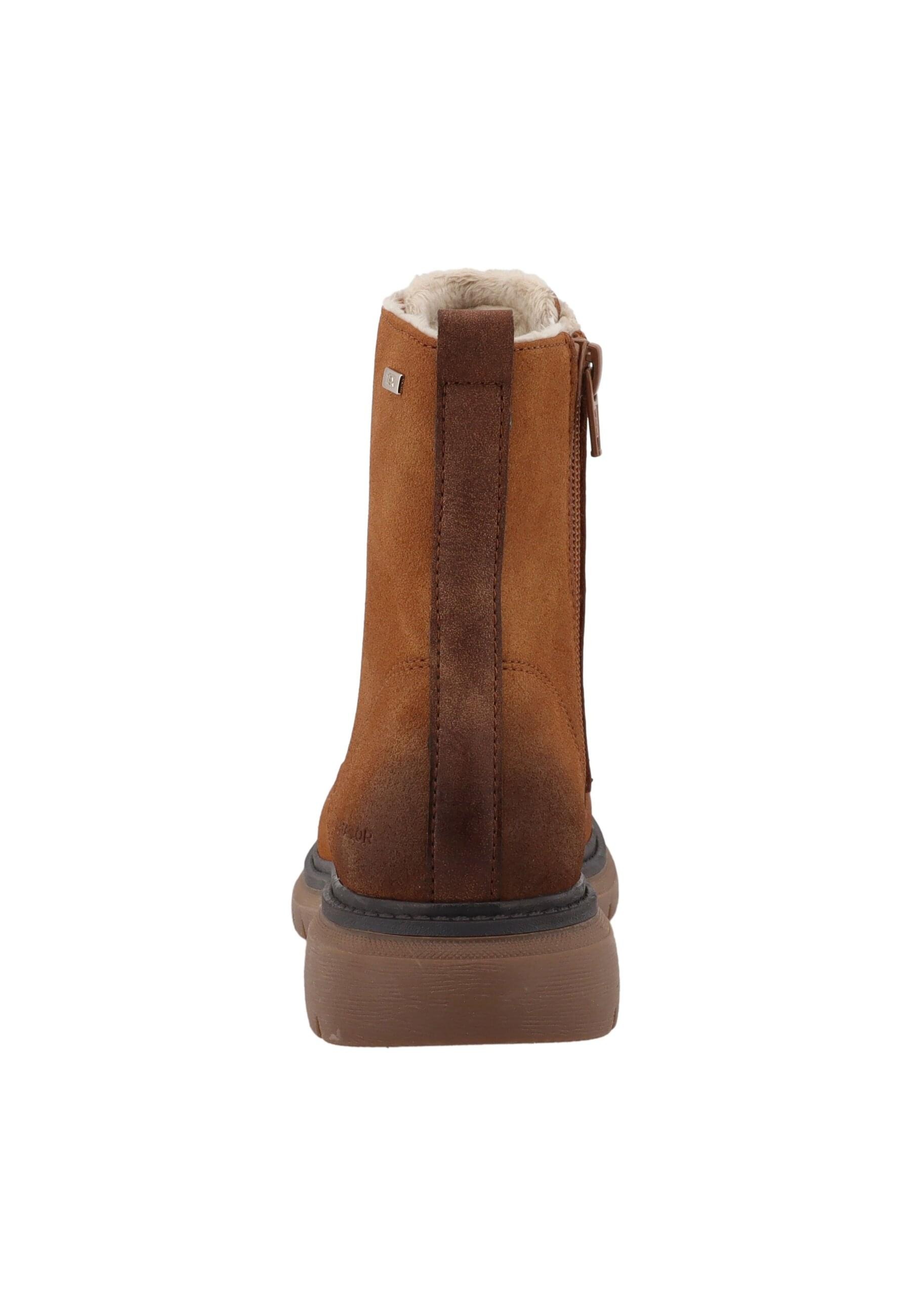 TOM TAILOR Stiefel »Tom Tailor Tall Boots«