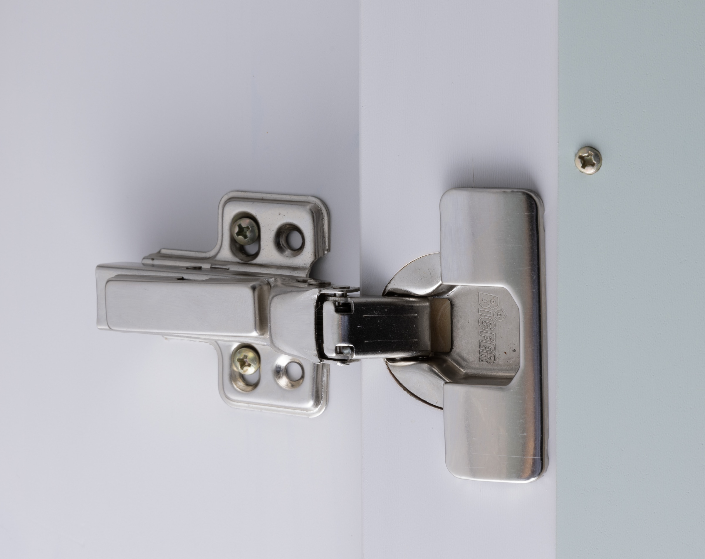 Inter Link Drehtürenschrank 1 Stk. tlg.