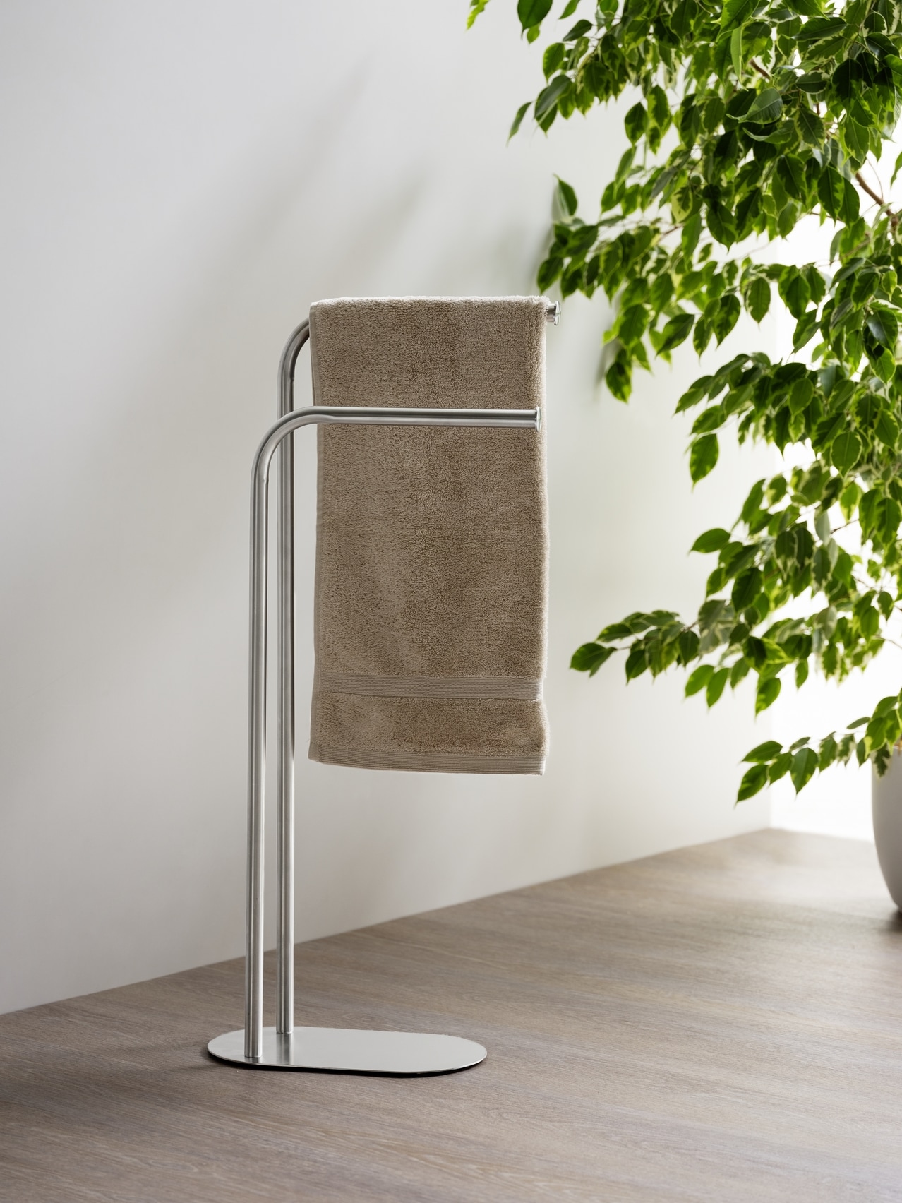 WENKO Handtuchständer »Levante«