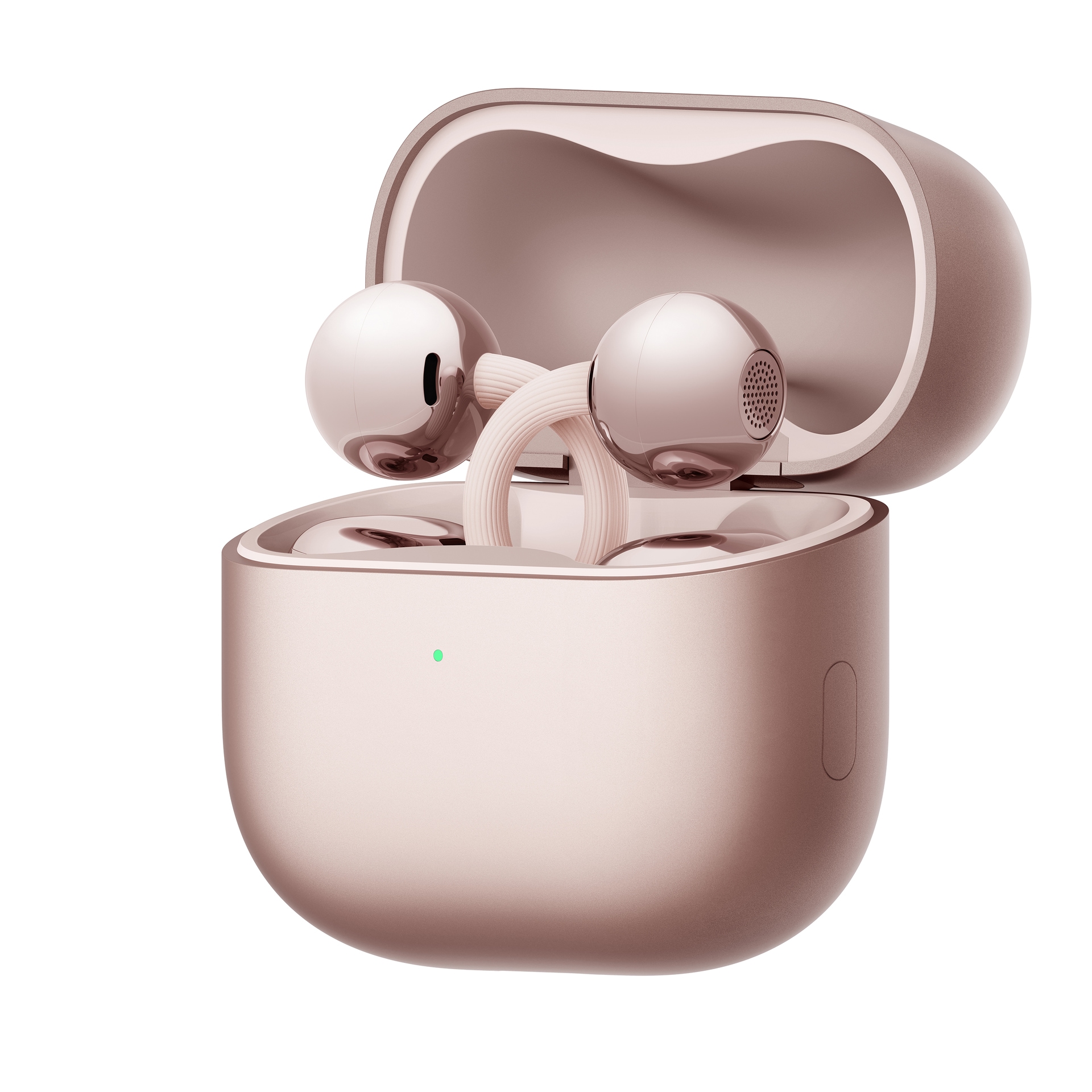 Huawei Wireless-Headset »FreeClip 2« A2DP Bluetooth Freisprechfunktion Leichtes Design für ganztägigen Tragekomfort, Kristallklare Anrufe