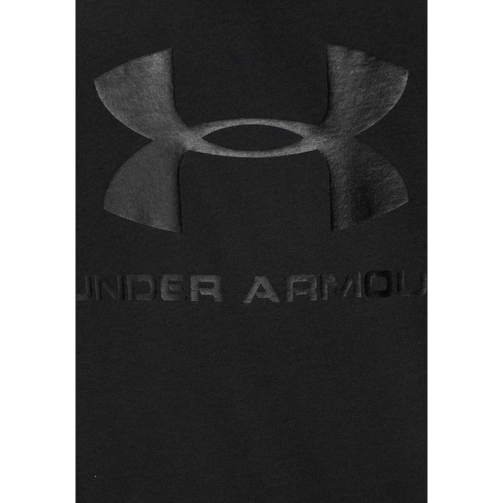 Under Armour® Tanktop »UA SPORTSTYLE LOGO TANK«