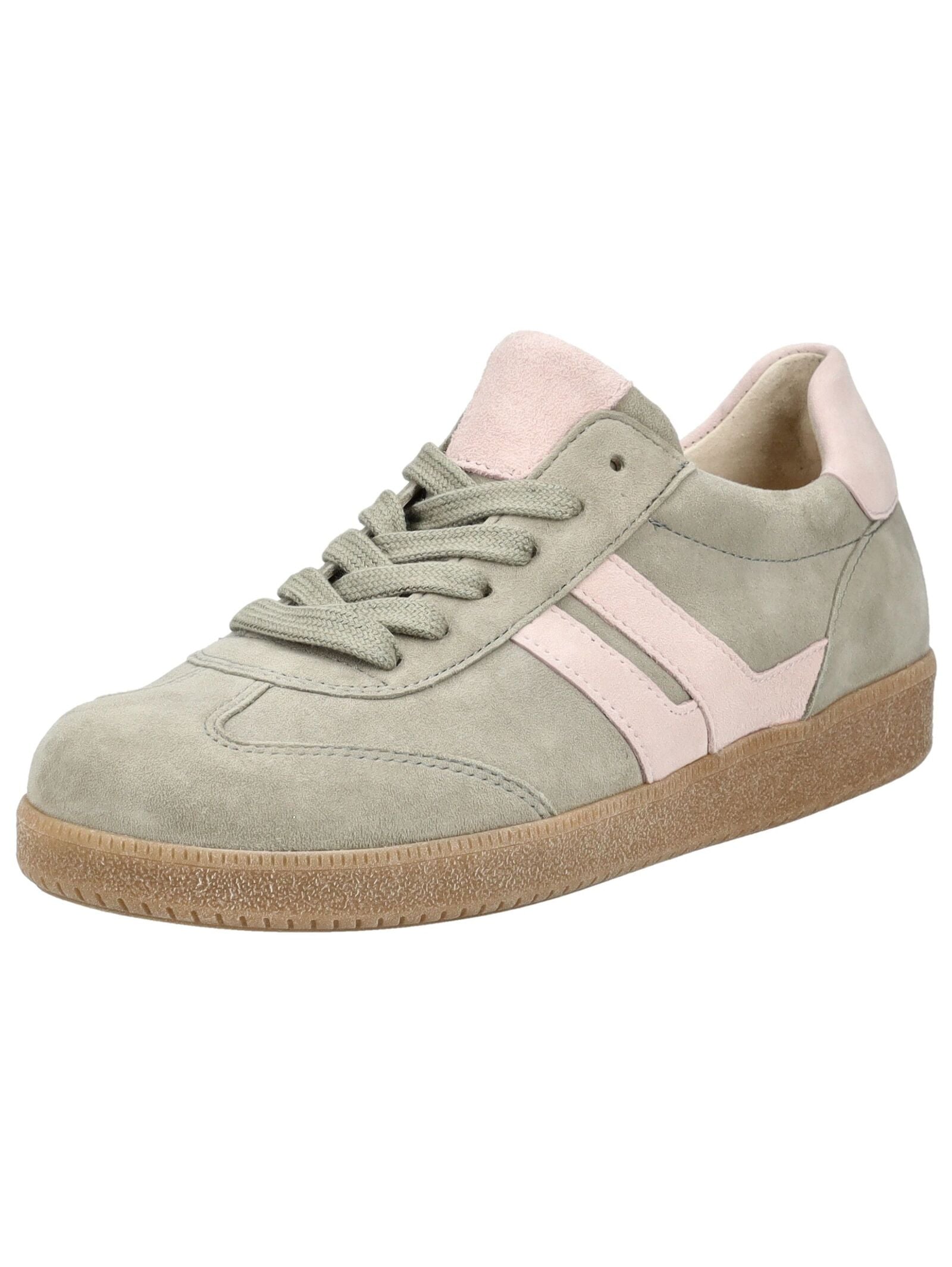 Gabor "Gabor Sneaker Veloursleder"