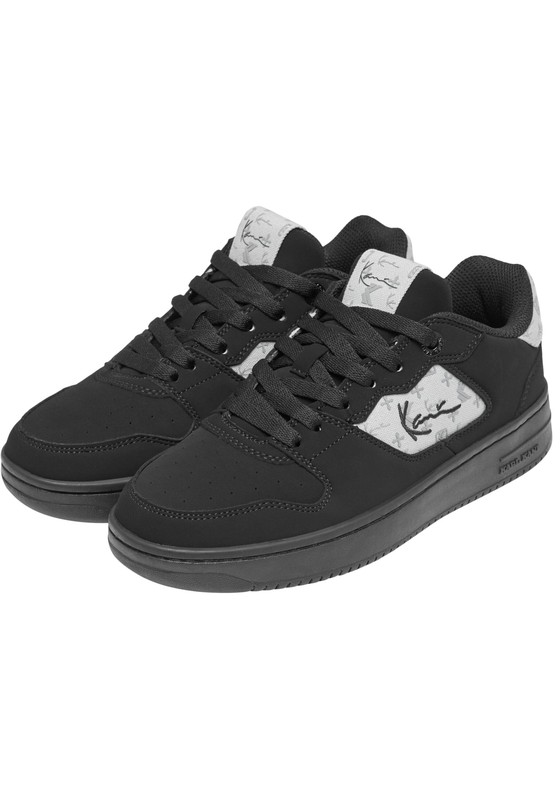 KARL KANI Kinder Trainingsschuh "Karl Kani Kani 89 Classic PRM GS", Gr. 36schwarz, Schuhe