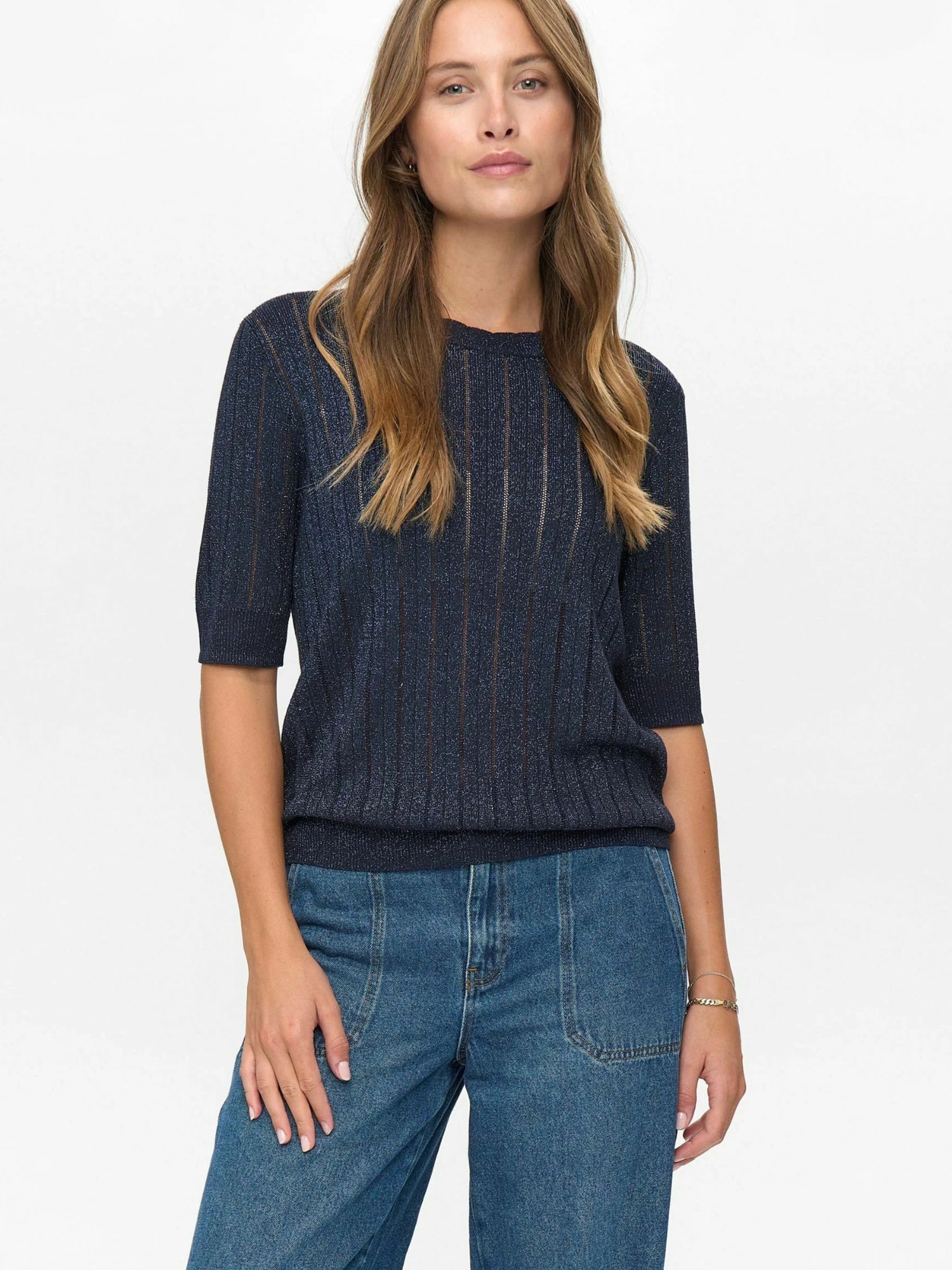 nümph Strickpullover "Nümph Jumper NUMISJA" günstig online kaufen