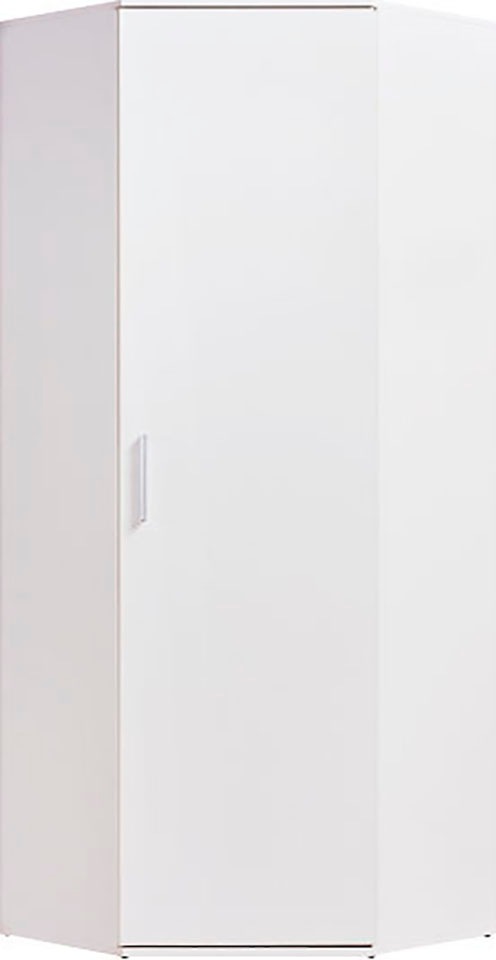 Thumbnail - Procontour Mehrzweckschrank "Eckschrank Clara BESTSELLER", (OTTOs Choice), Höhe 167cm, mit variabel verstellbaren Einleg...